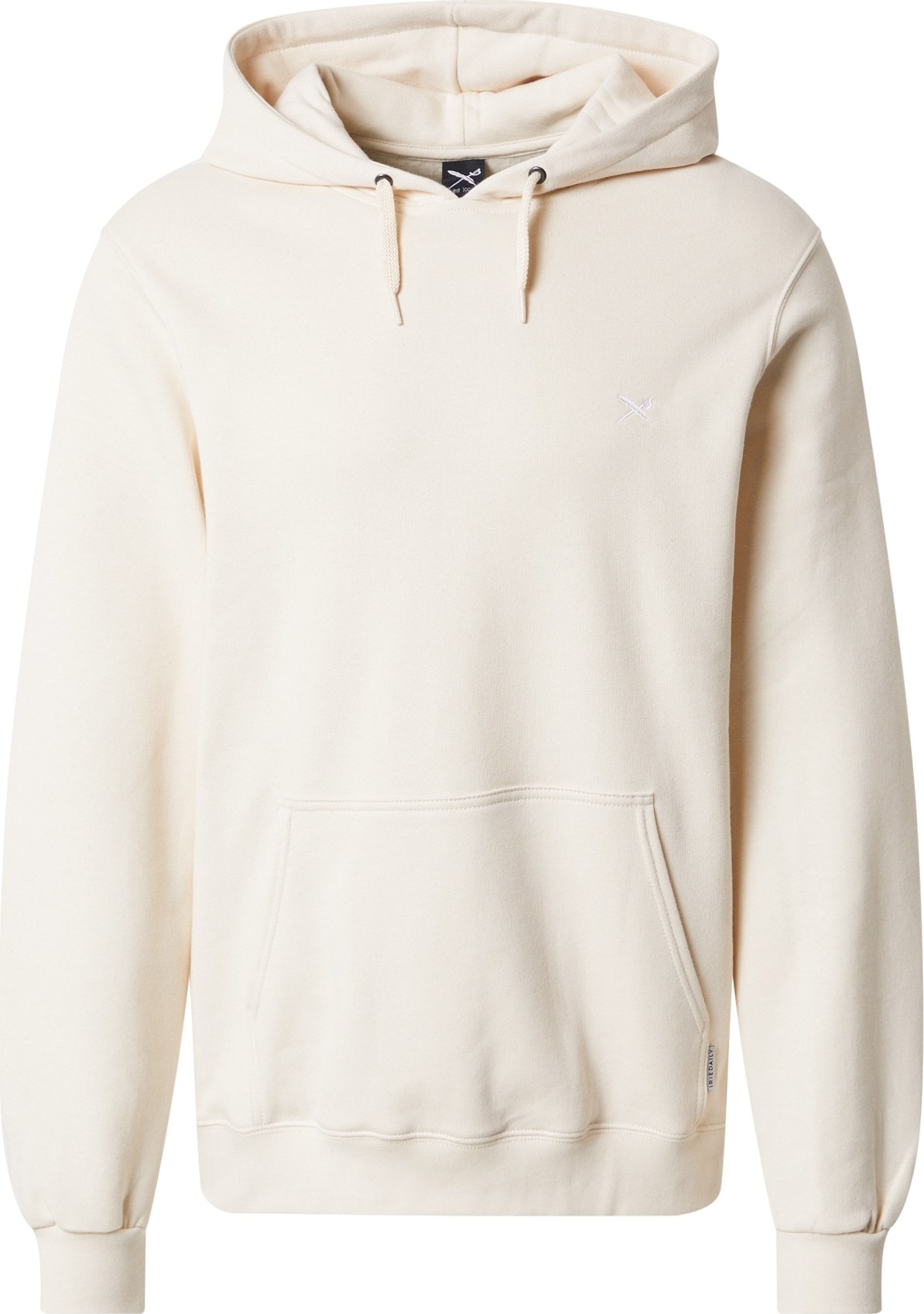 Iriedaily Mikina krémová