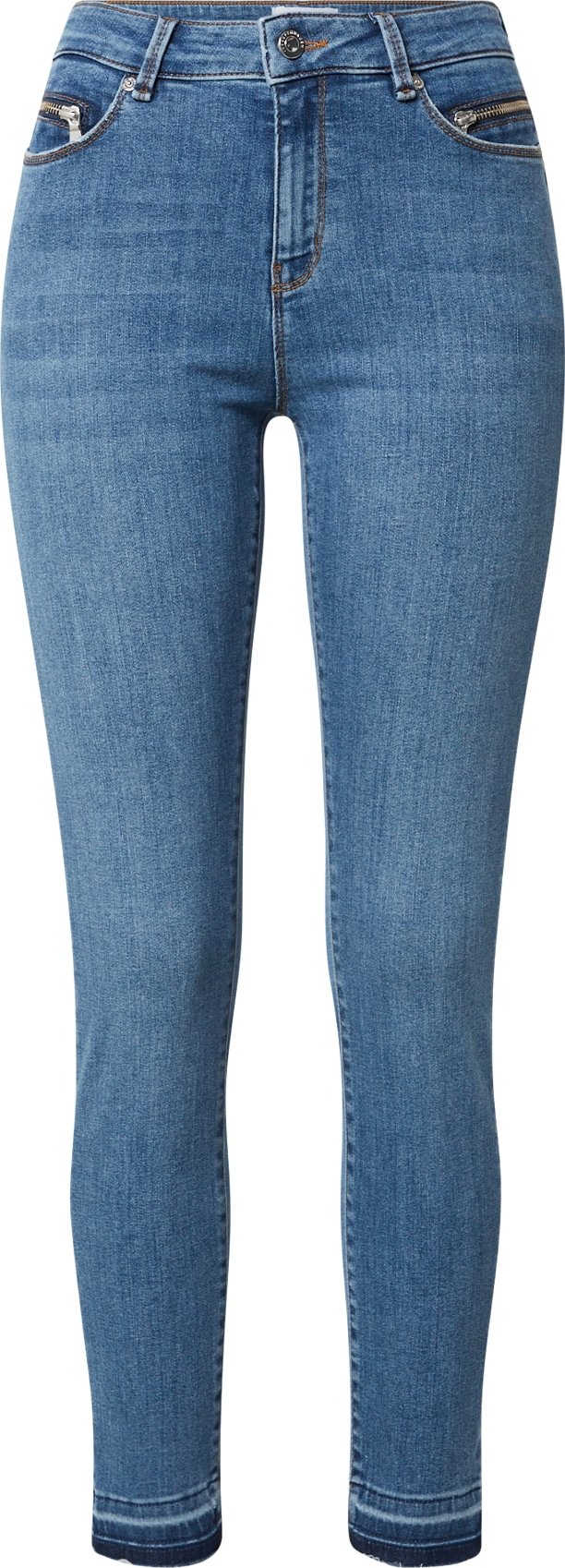 Ivy Copenhagen Džíny 'ALEXA' modrá džínovina