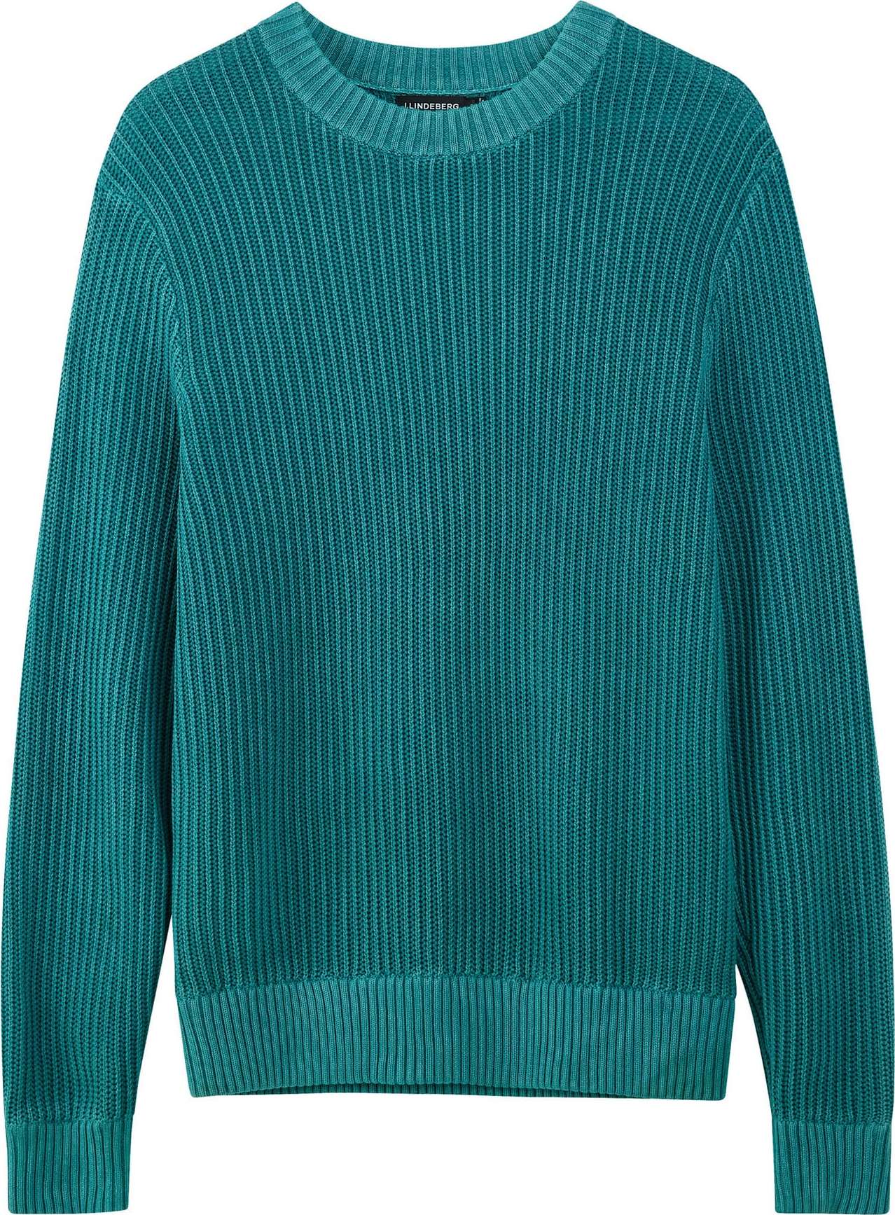 J.Lindeberg Svetr 'Coy' tyrkysová