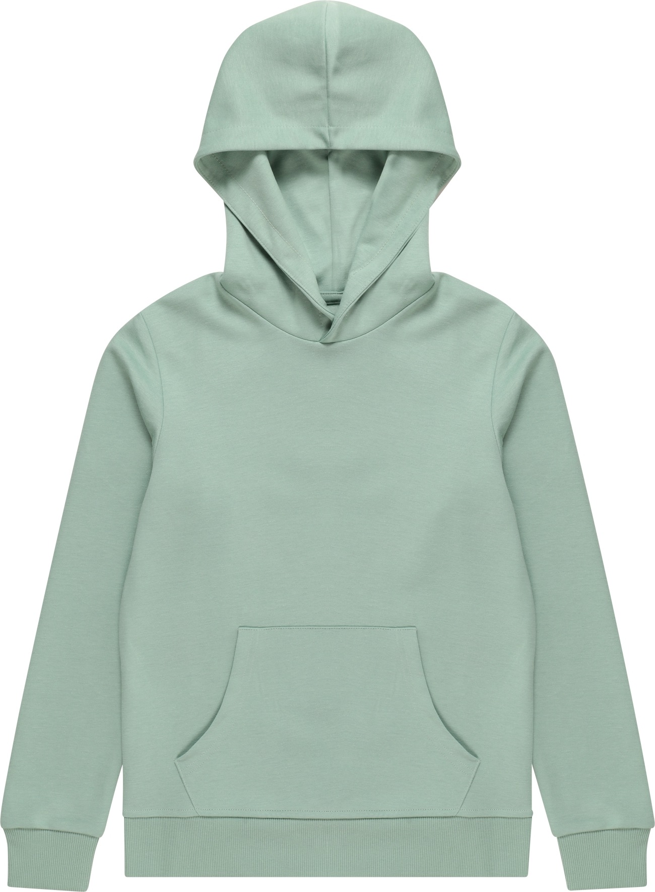 Jack & Jones Junior Mikina mátová