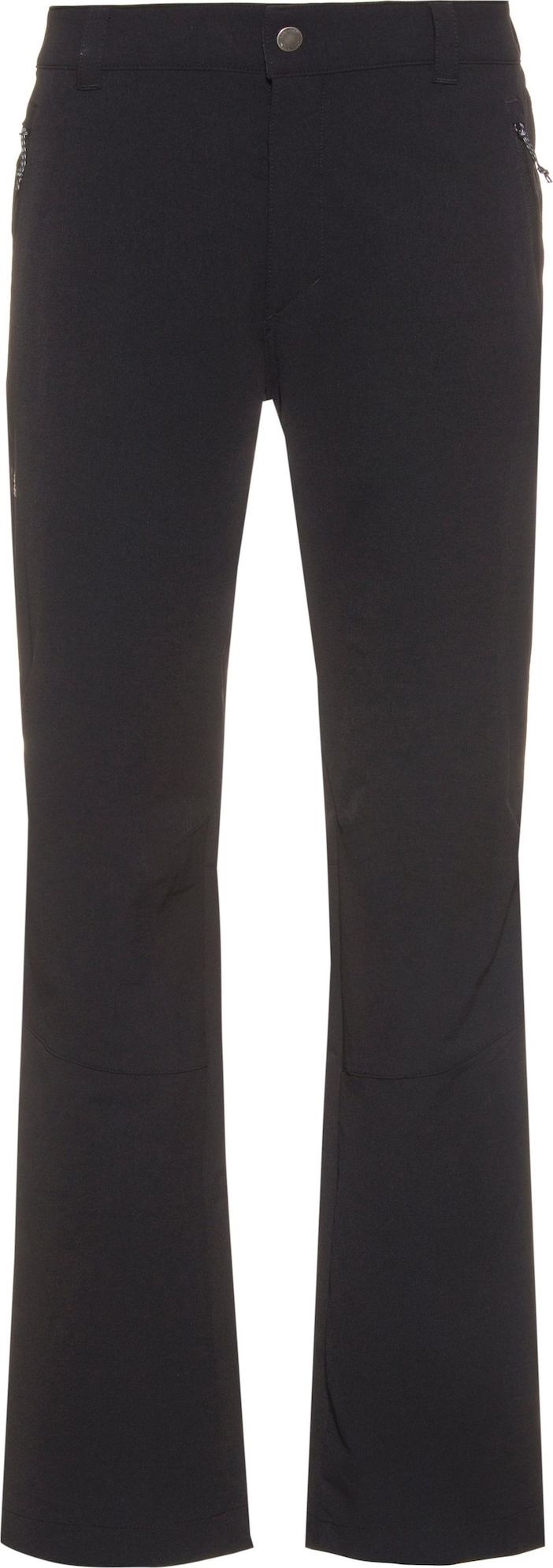 JACK WOLFSKIN Outdoorové kalhoty 'Activate' černá