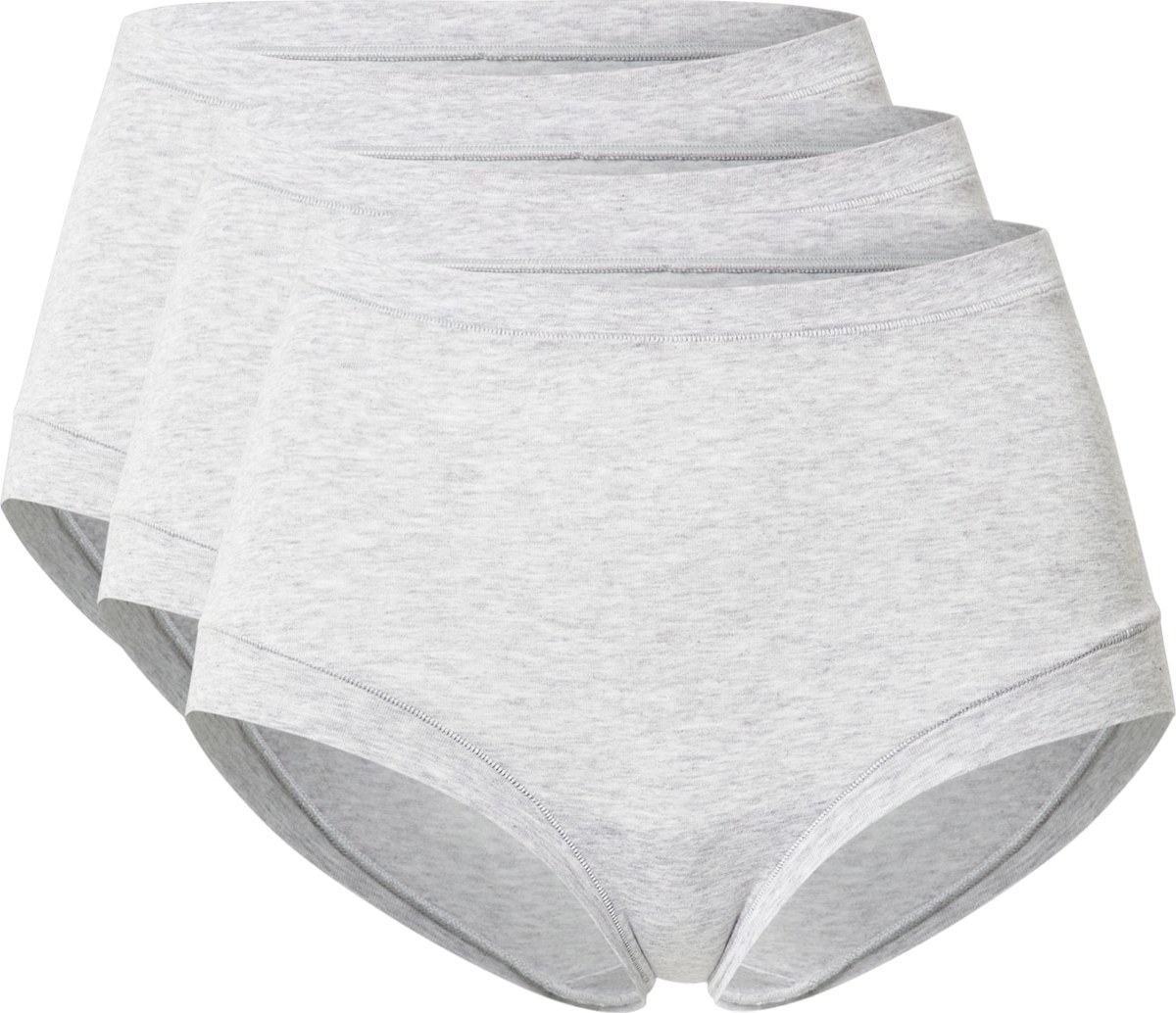 JBS OF DENMARK Kalhotky světle šedá