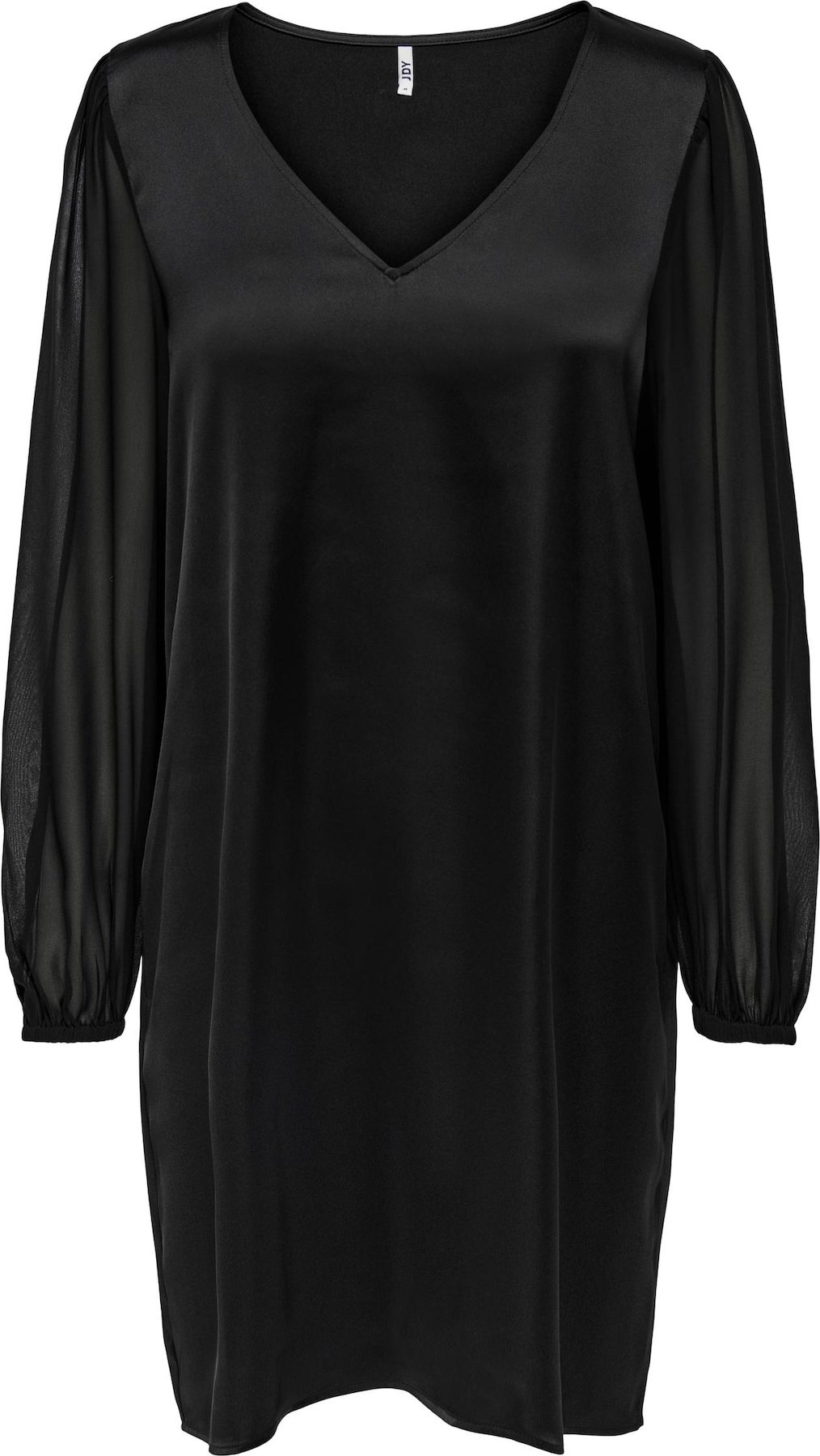 JDY Šaty 'Harper' černá