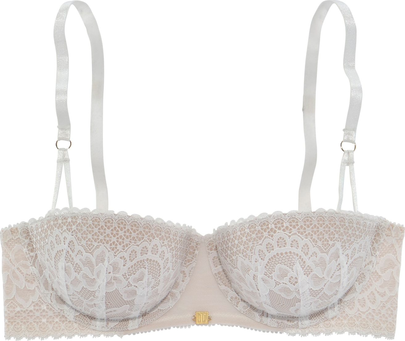 JETTE Podprsenka offwhite