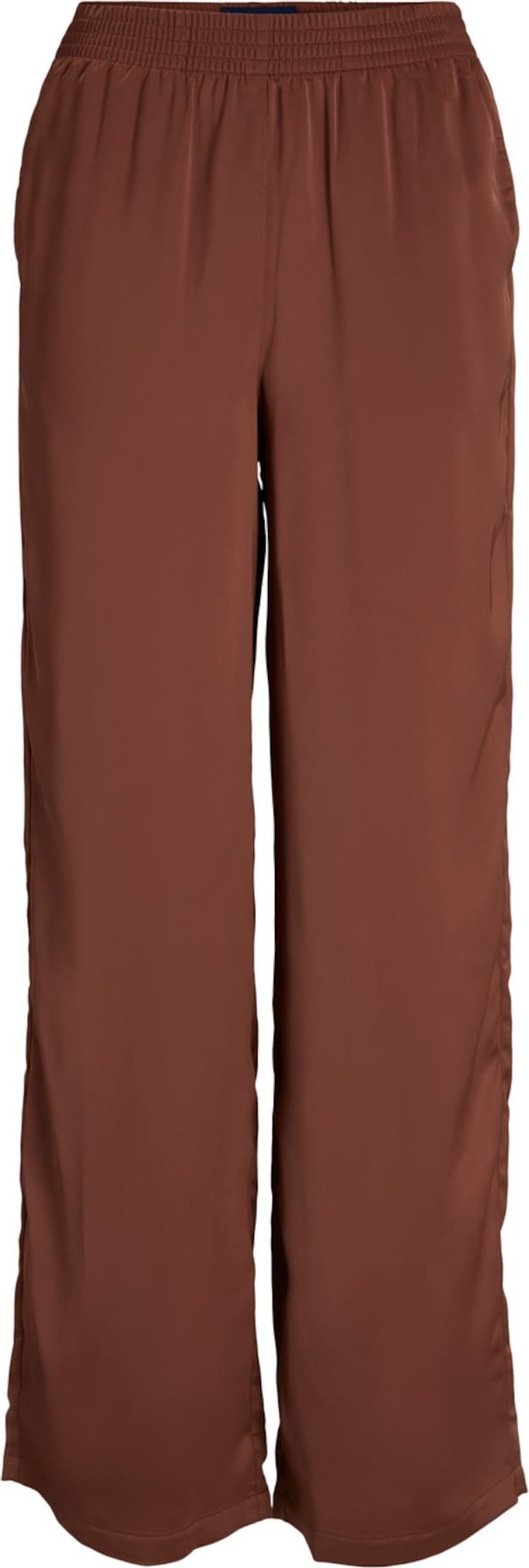 JJXX Kalhoty 'Kira' hnědá