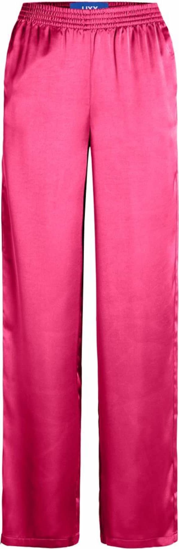 JJXX Kalhoty 'Kira' pink