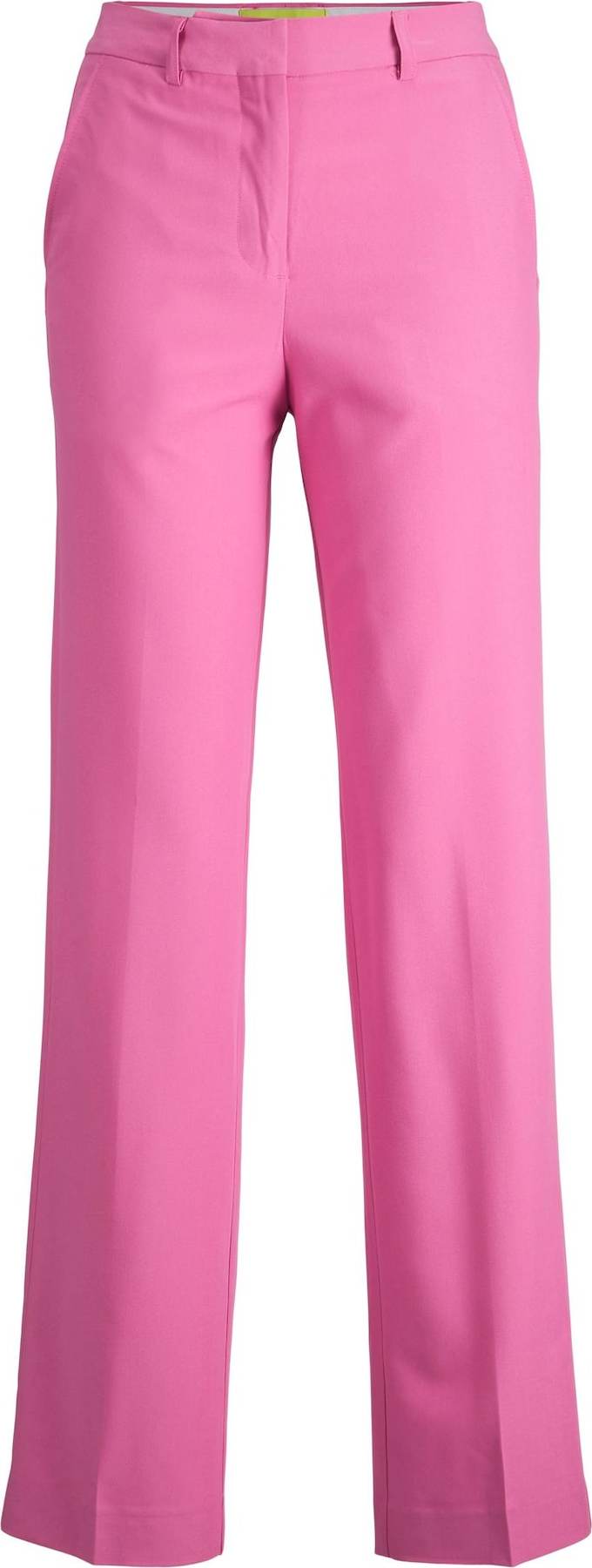 JJXX Kalhoty 'MARY' světle růžová