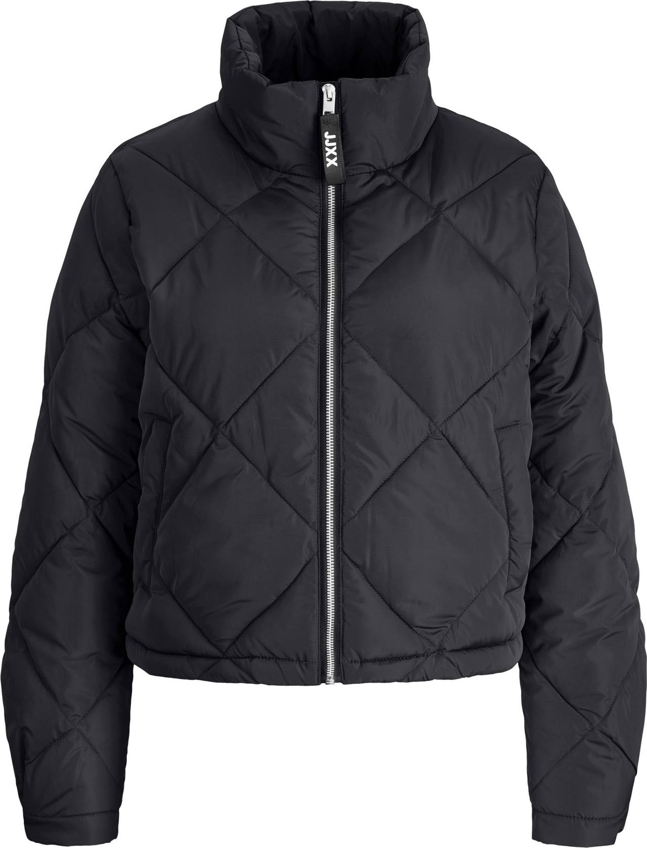 JJXX Přechodná bunda 'POWER' černá