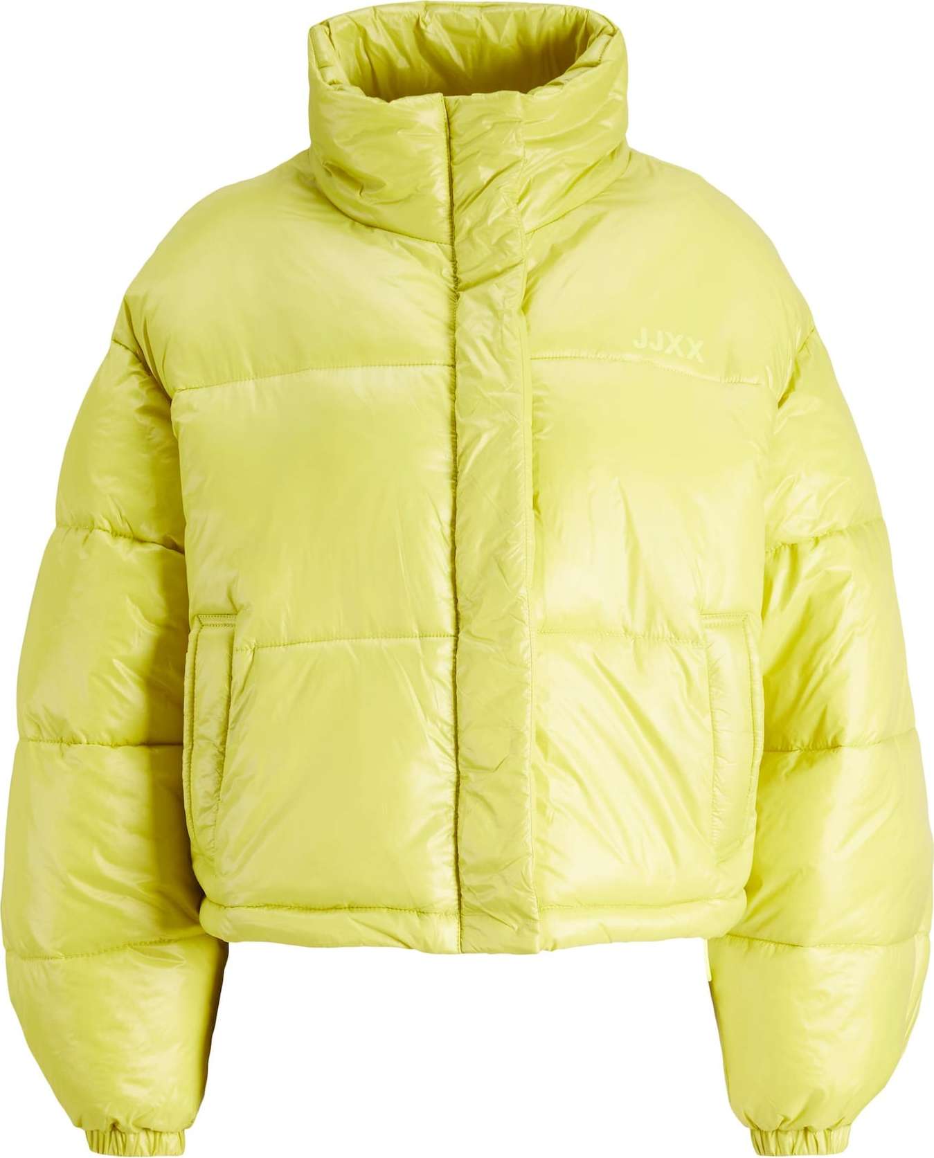 JJXX Zimní bunda 'Beany' limone
