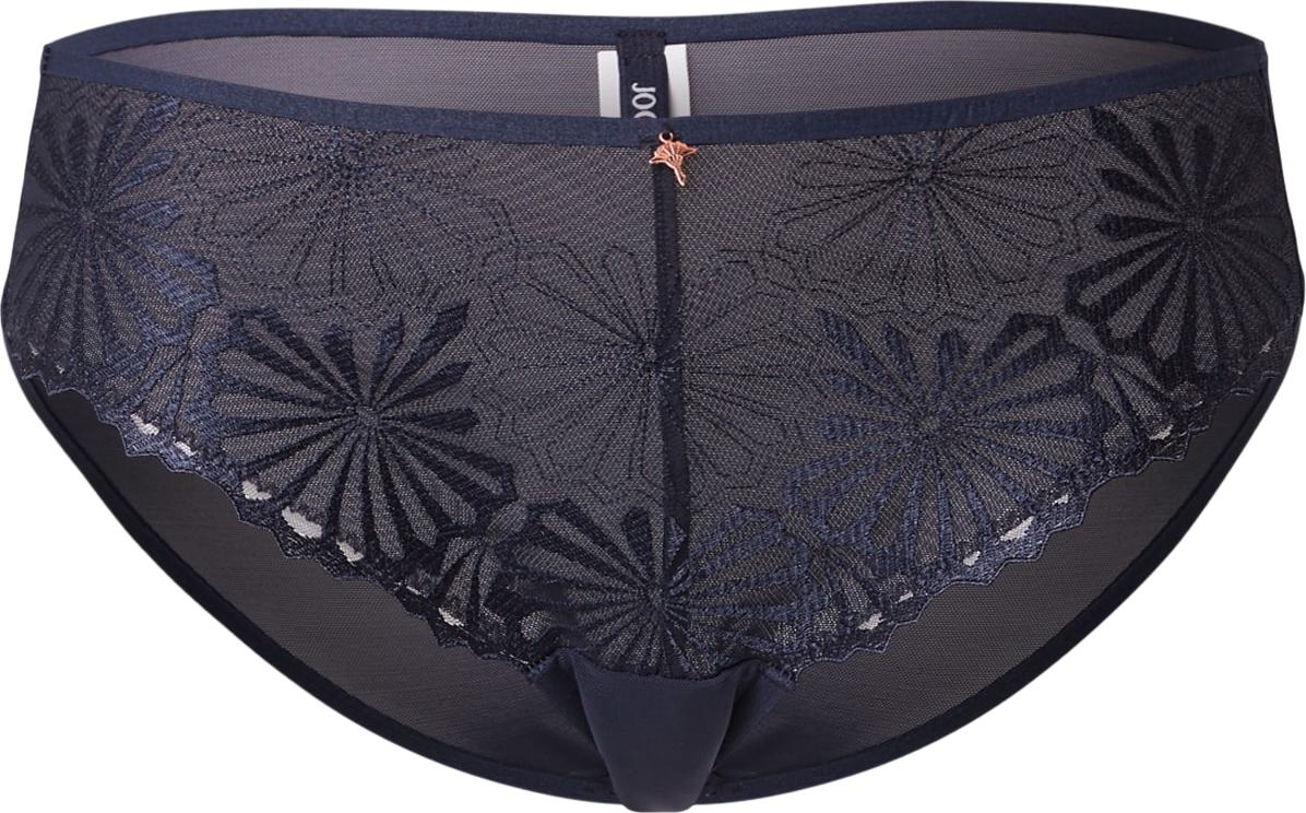JOOP! Bodywear Kalhotky tmavě modrá