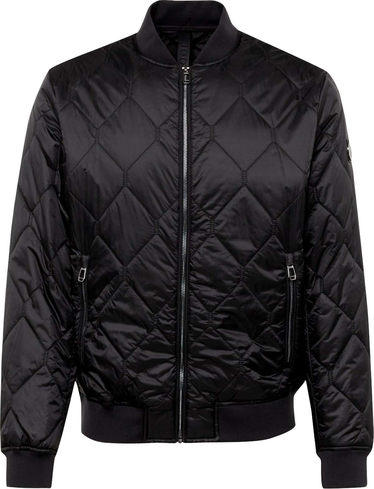 JOOP! Přechodná bunda 'Dillon' černá