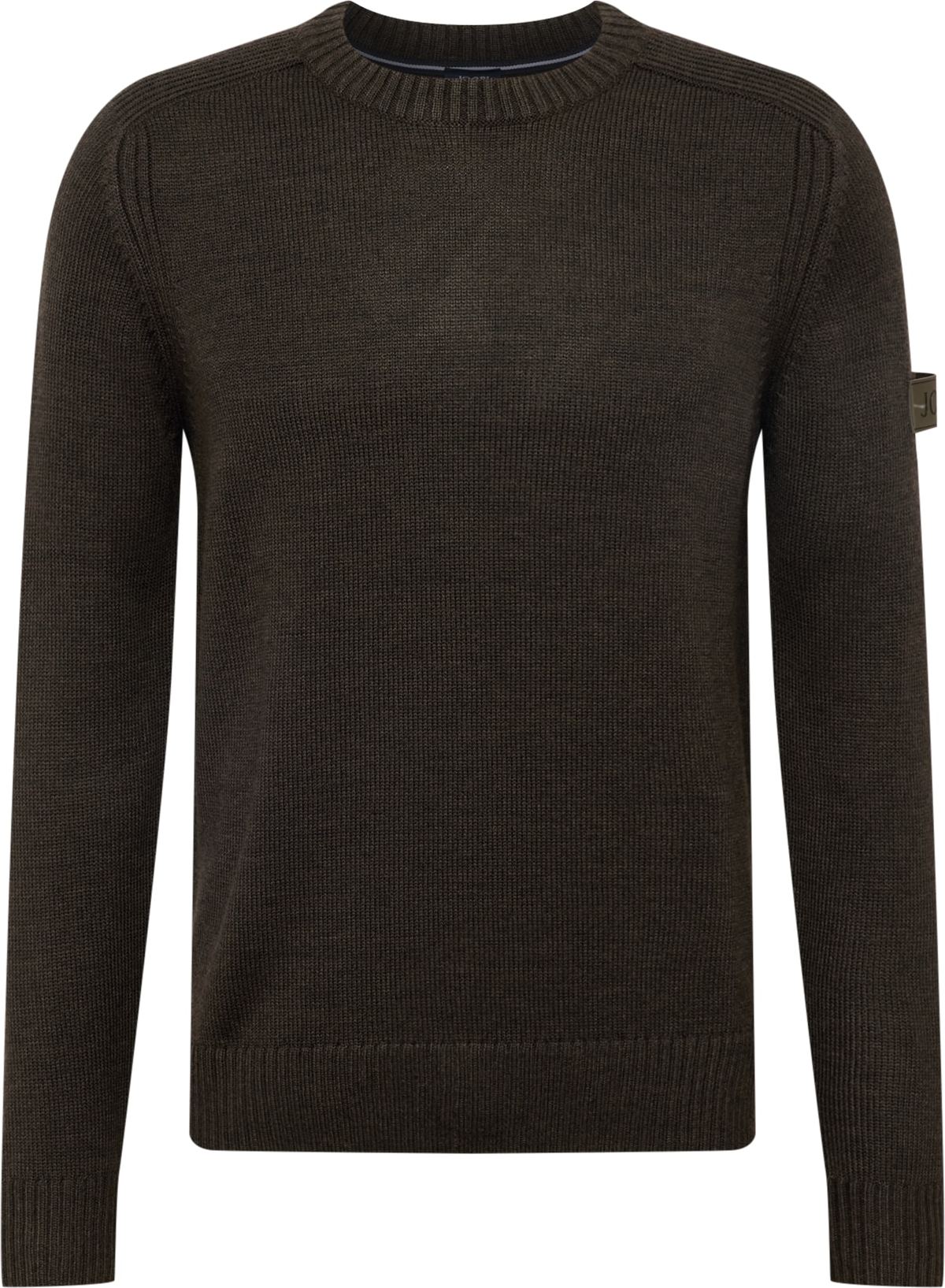 JOOP! Svetr tmavě zelená