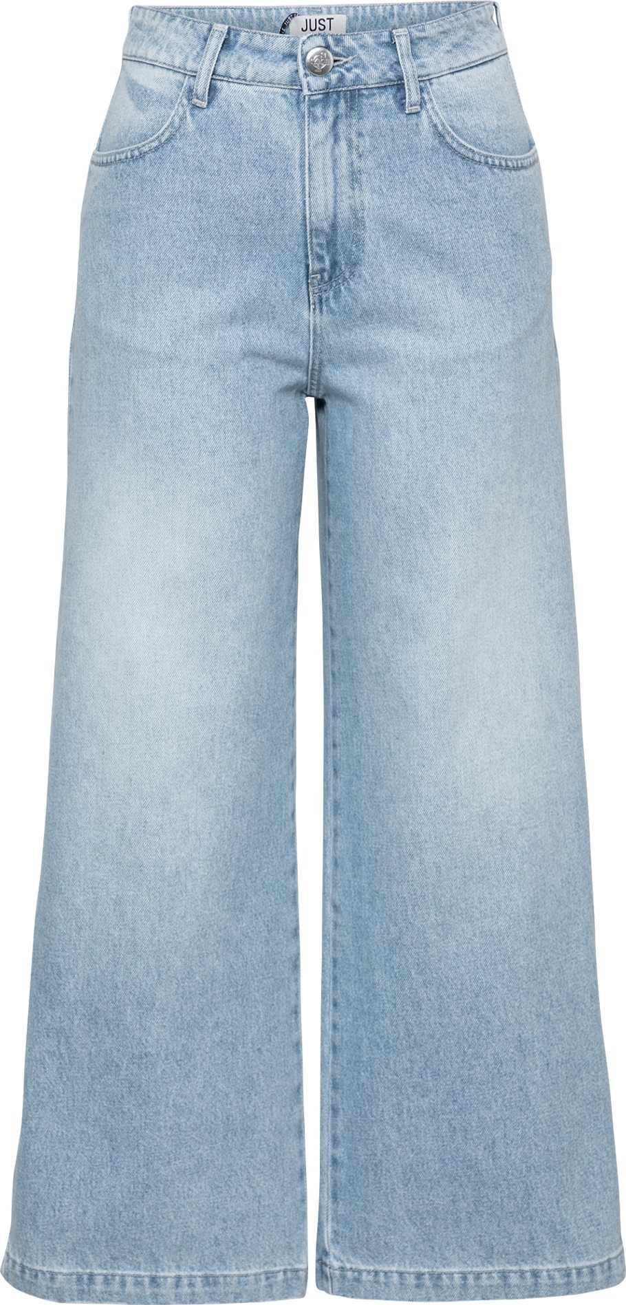 JUST FEMALE Džíny světlemodrá
