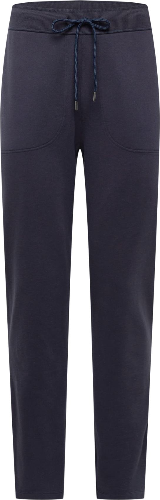 Juvia Kalhoty námořnická modř