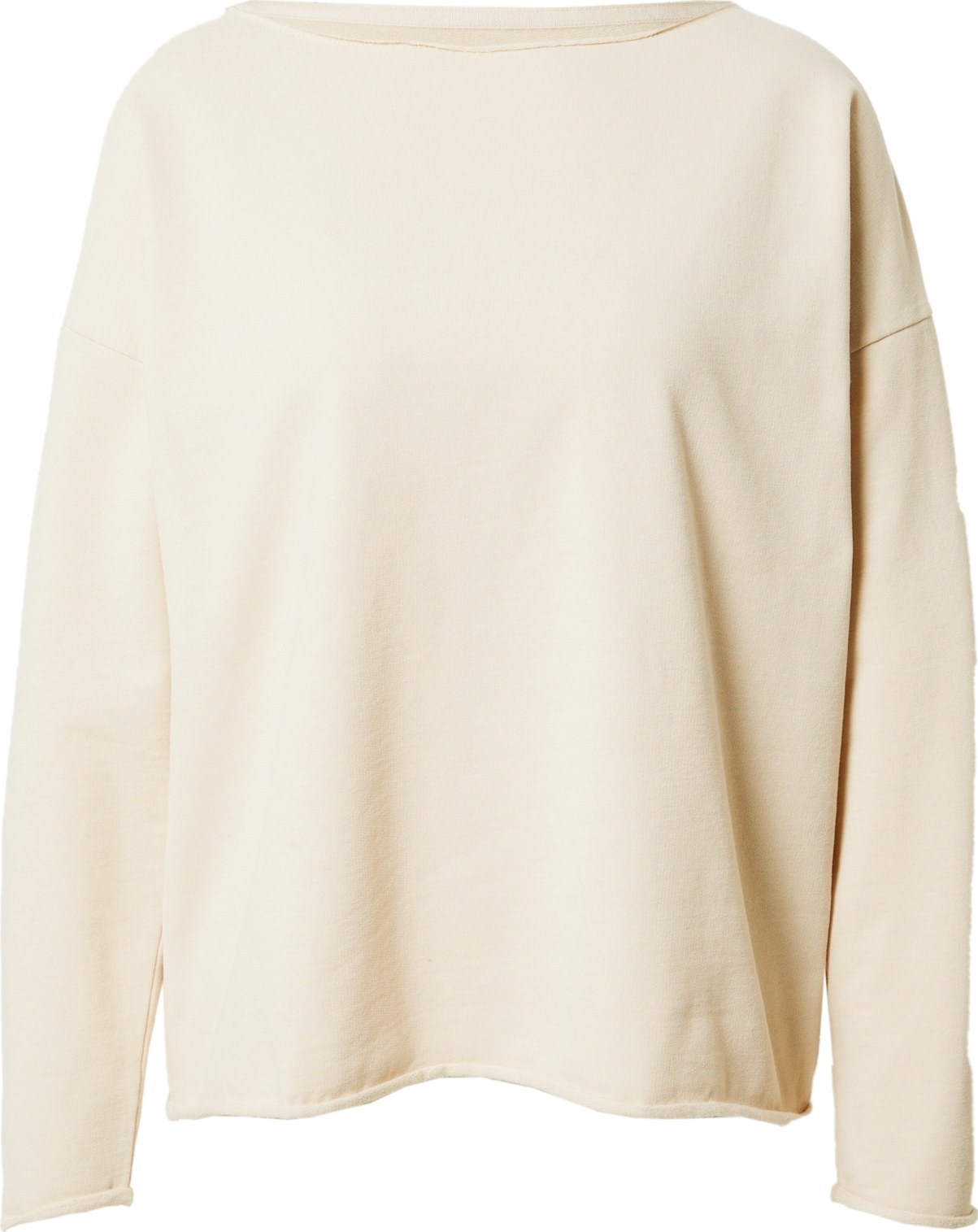 Juvia Mikina béžová