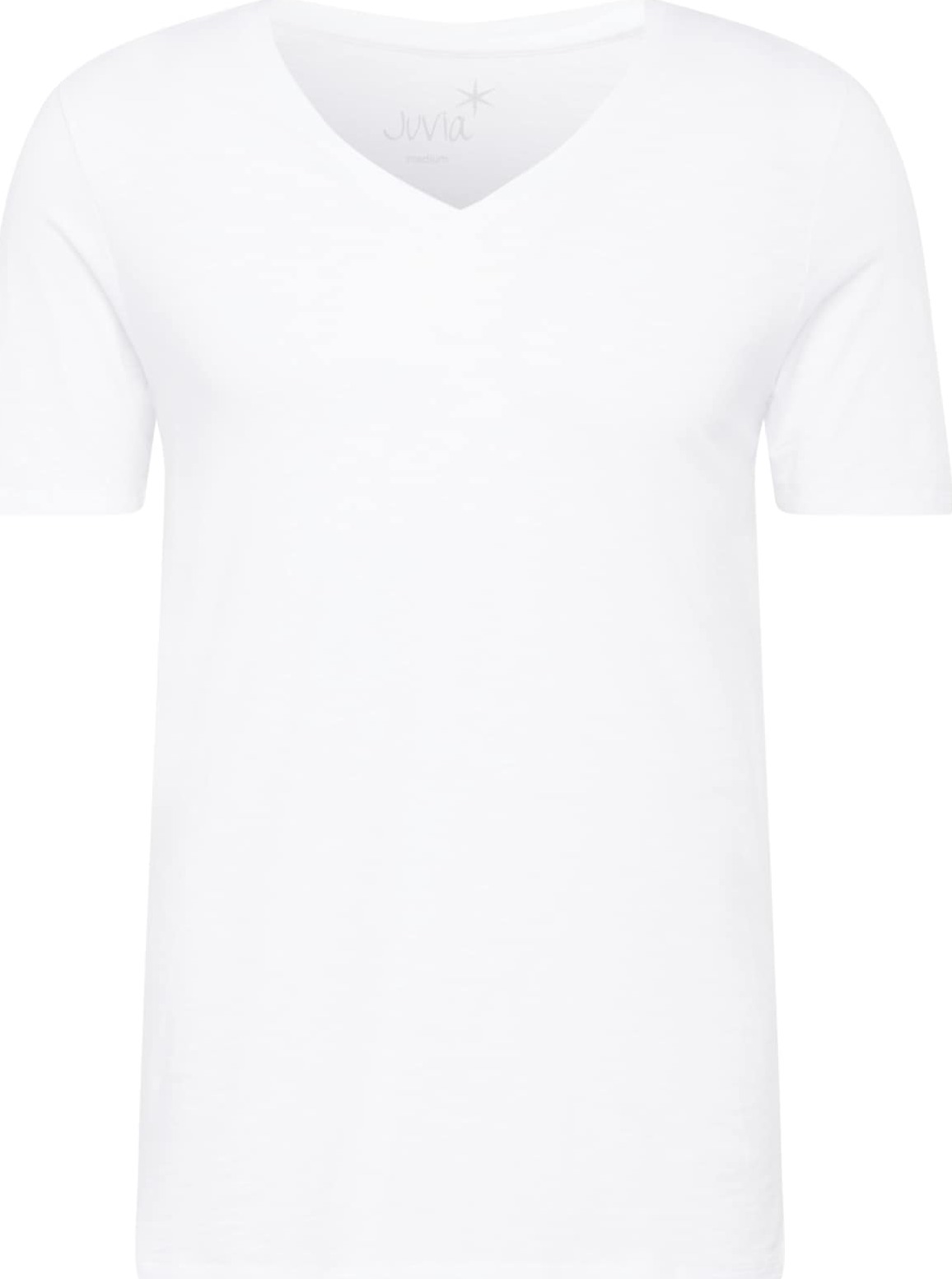 Juvia Tričko bílá