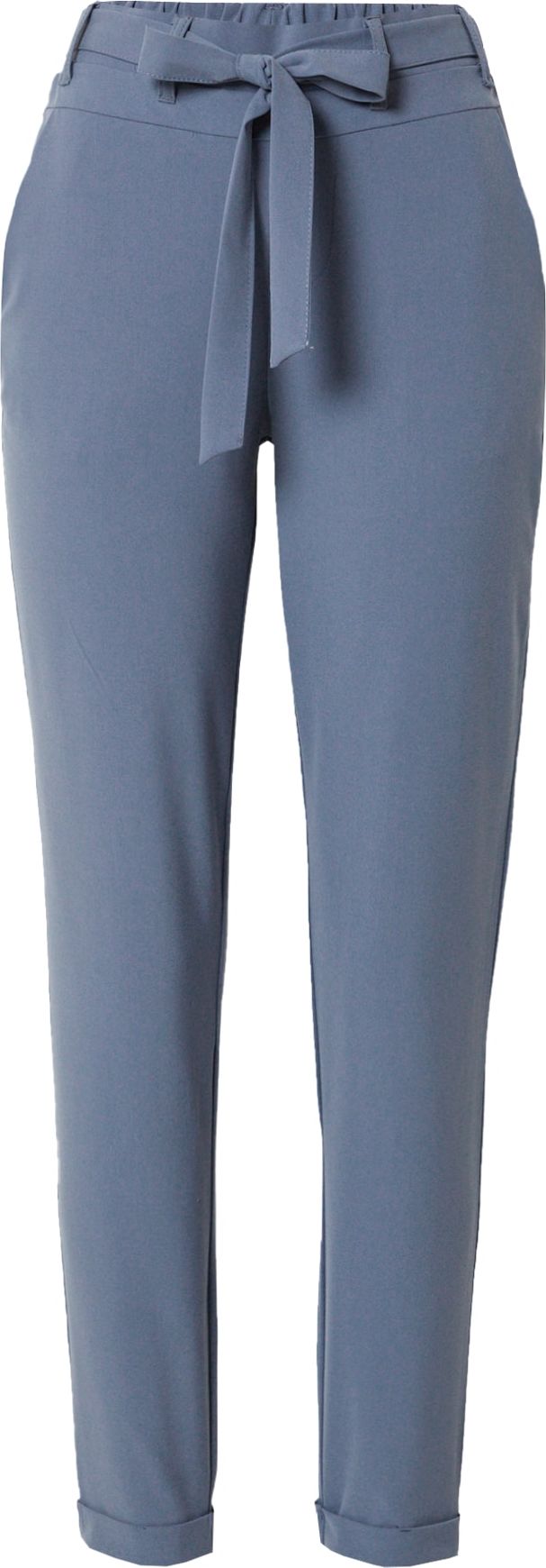 Kaffe Kalhoty 'Jillian' chladná modrá