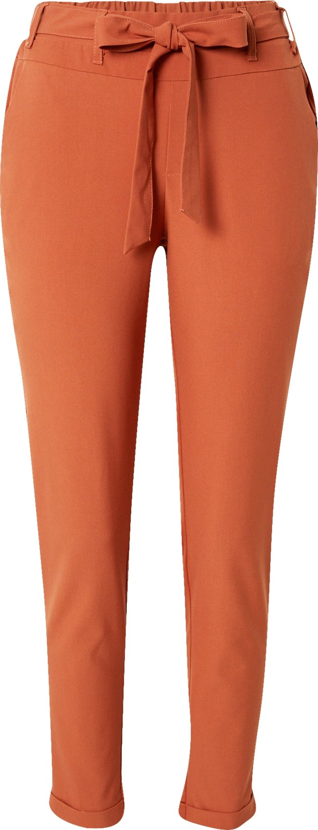 Kaffe Kalhoty 'Jillian' koňaková