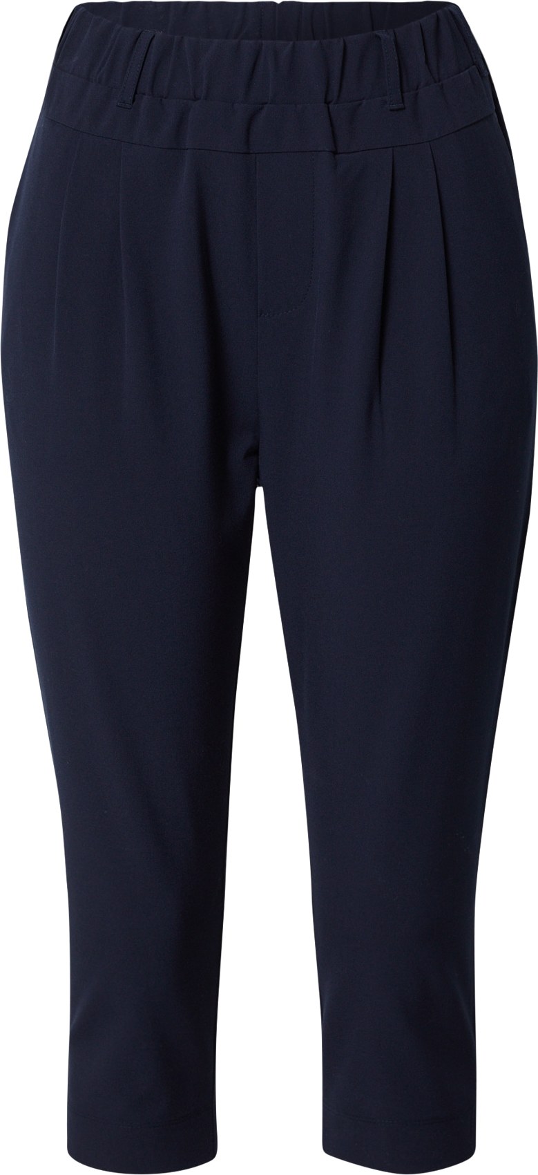 Kaffe Kalhoty 'Jillian' noční modrá