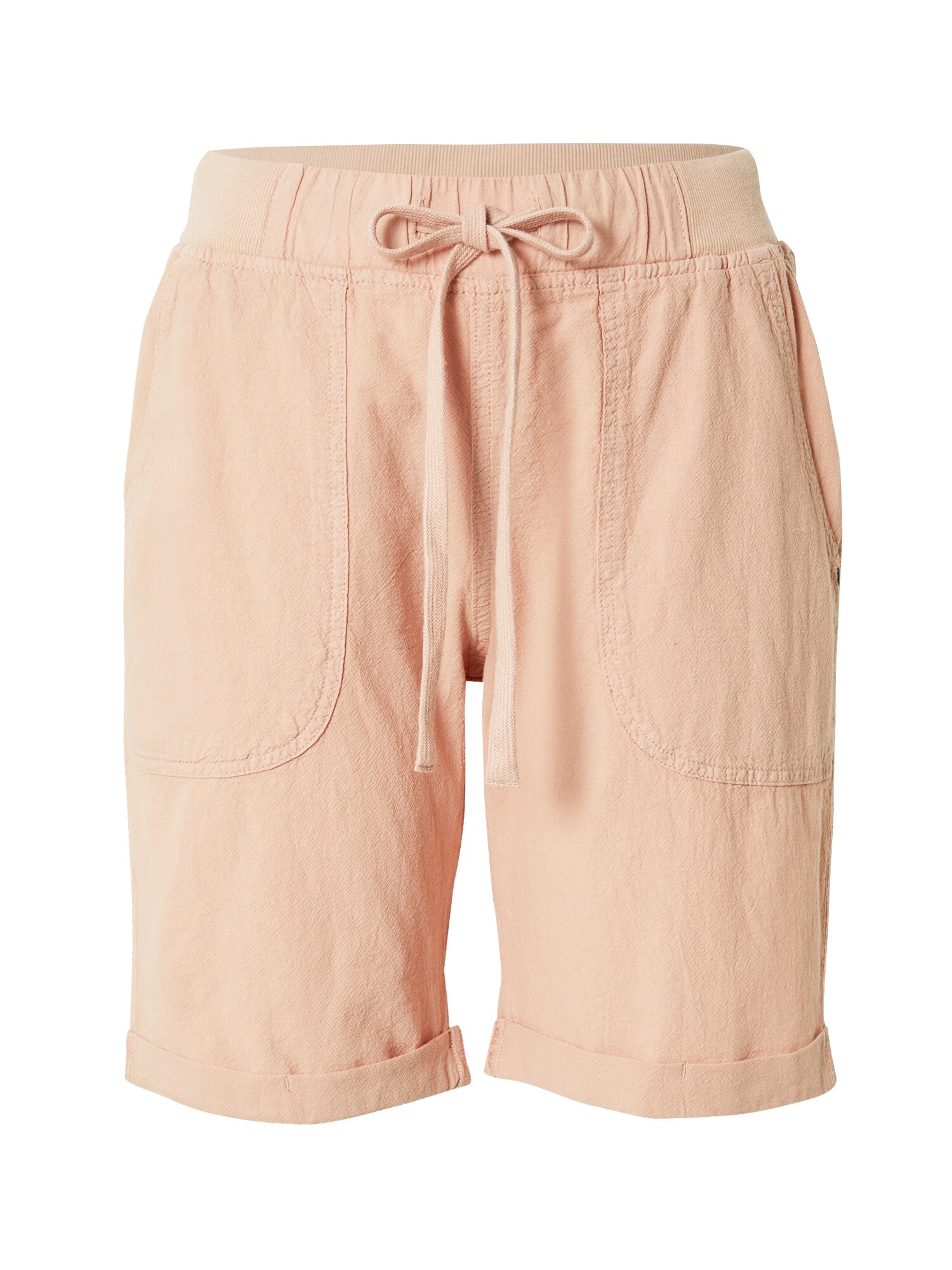 Kaffe Kalhoty 'Naya' růžová