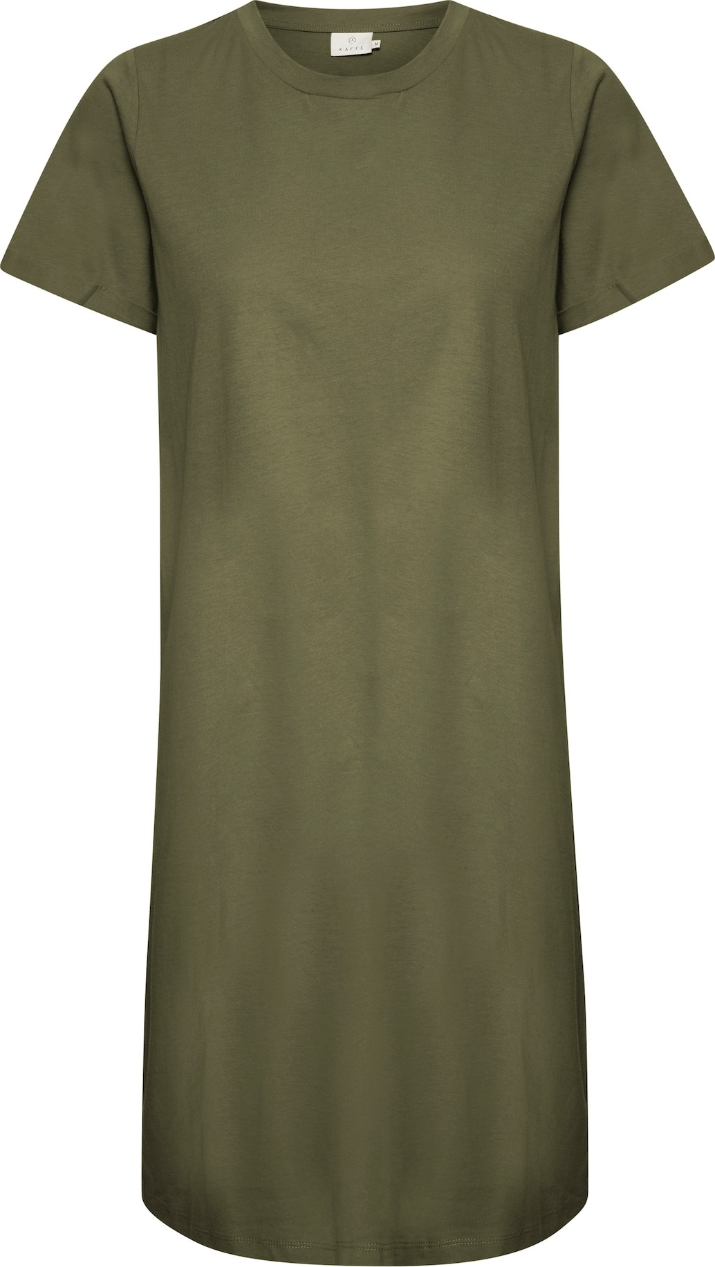 Kaffe Šaty 'Celina' khaki