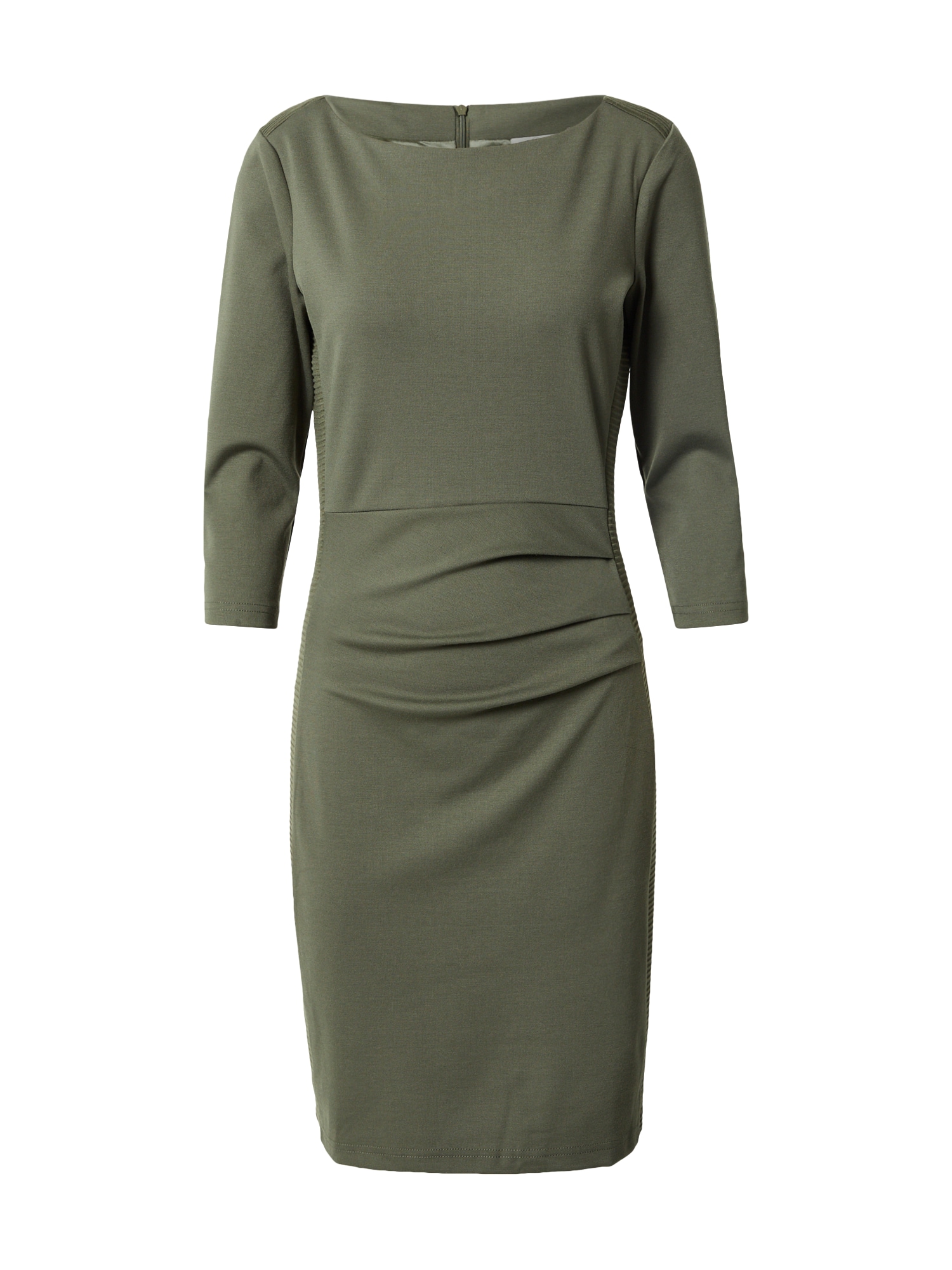 Kaffe Šaty 'Sara' zelená