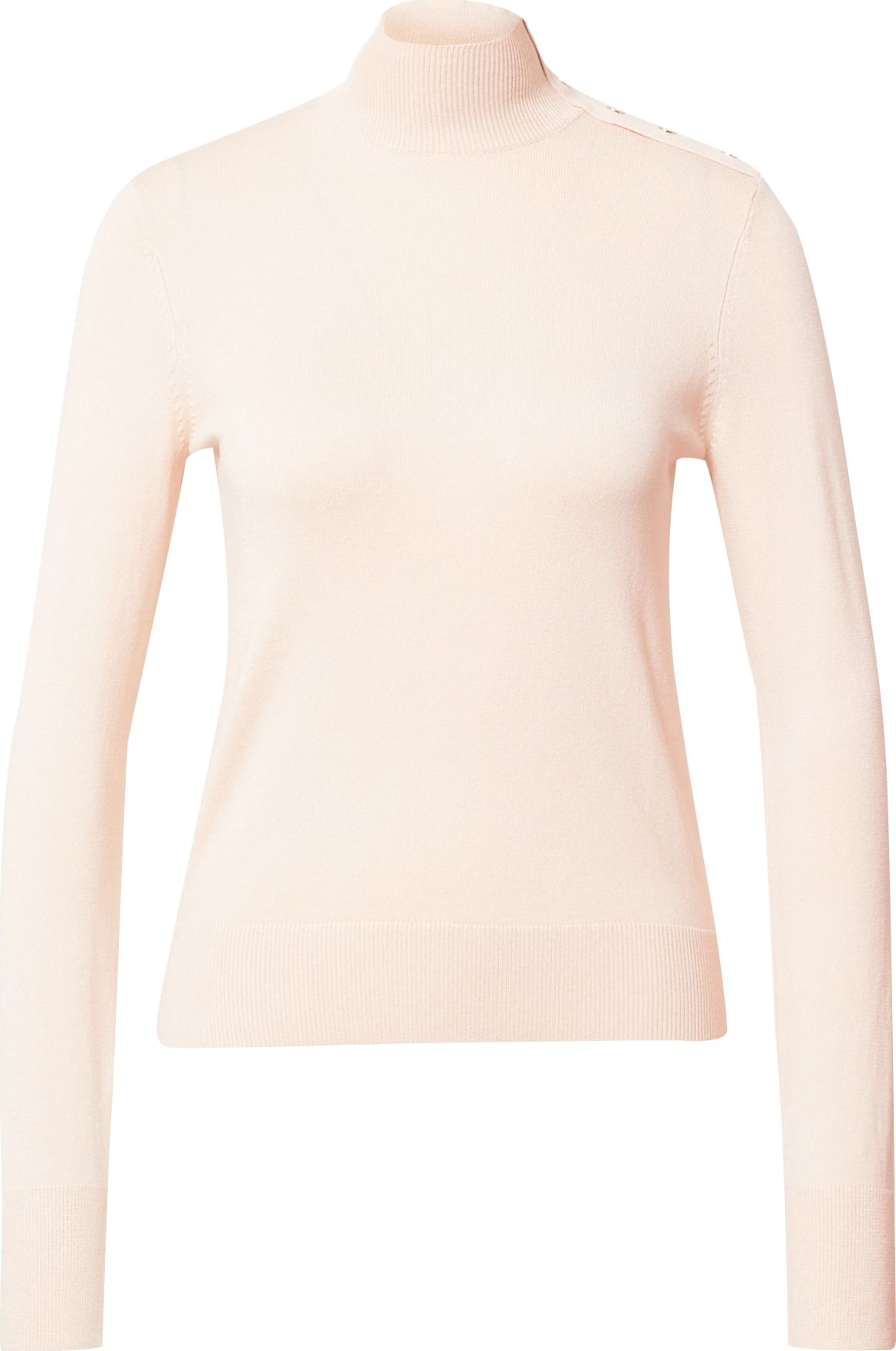 Karen Millen Svetr růžová