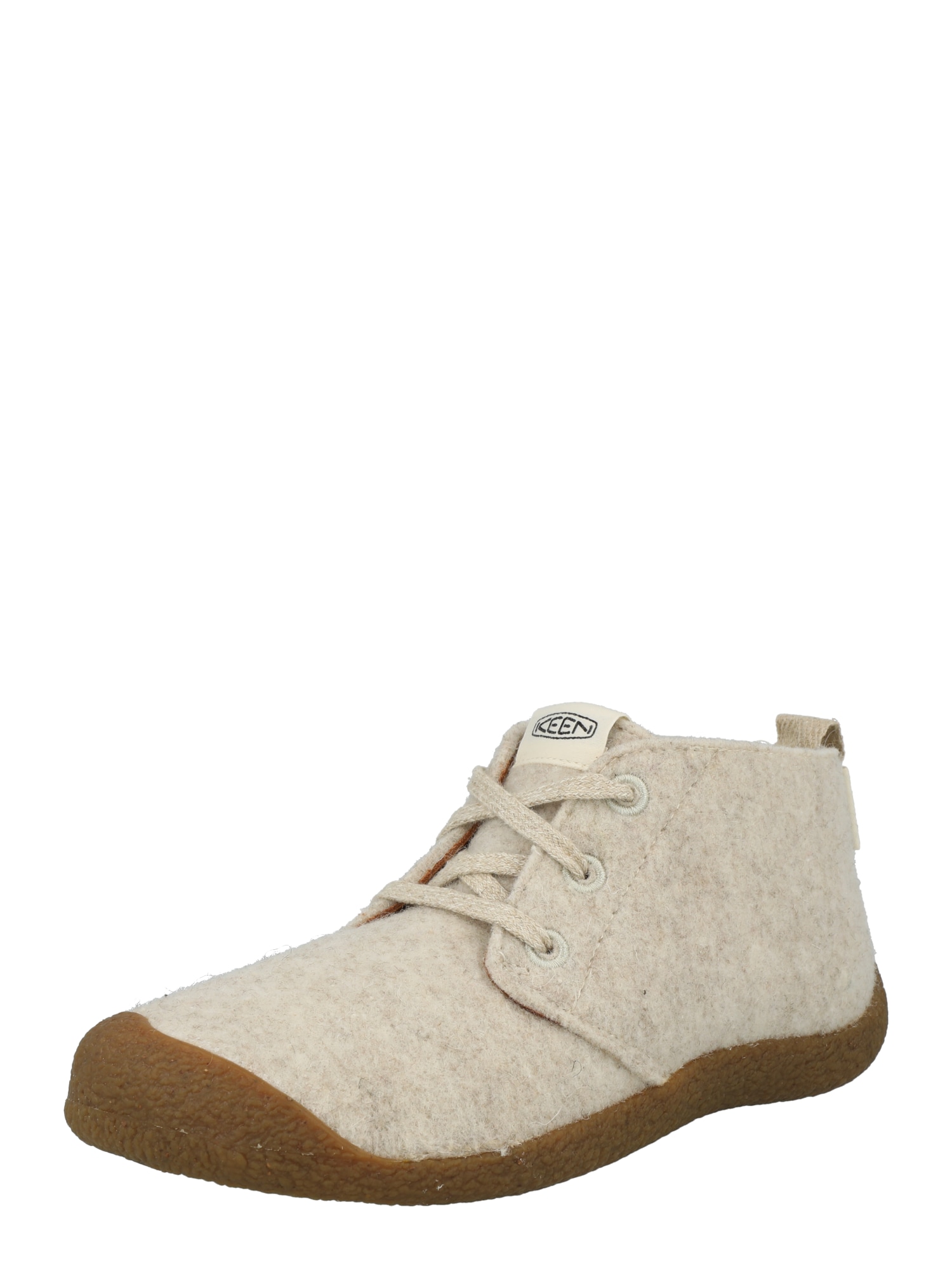 KEEN Kozačky režná