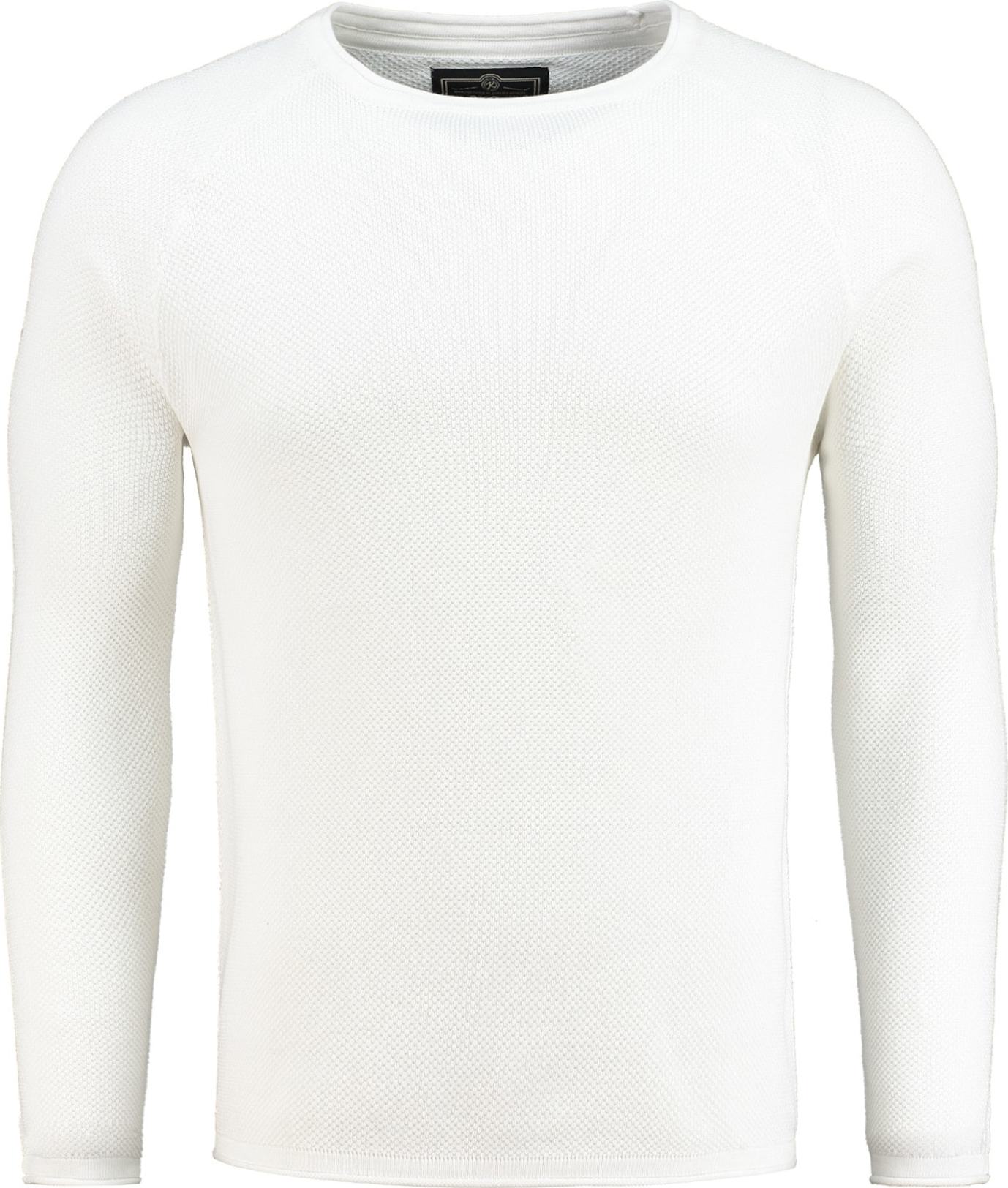 Key Largo Svetr 'Thomas' offwhite