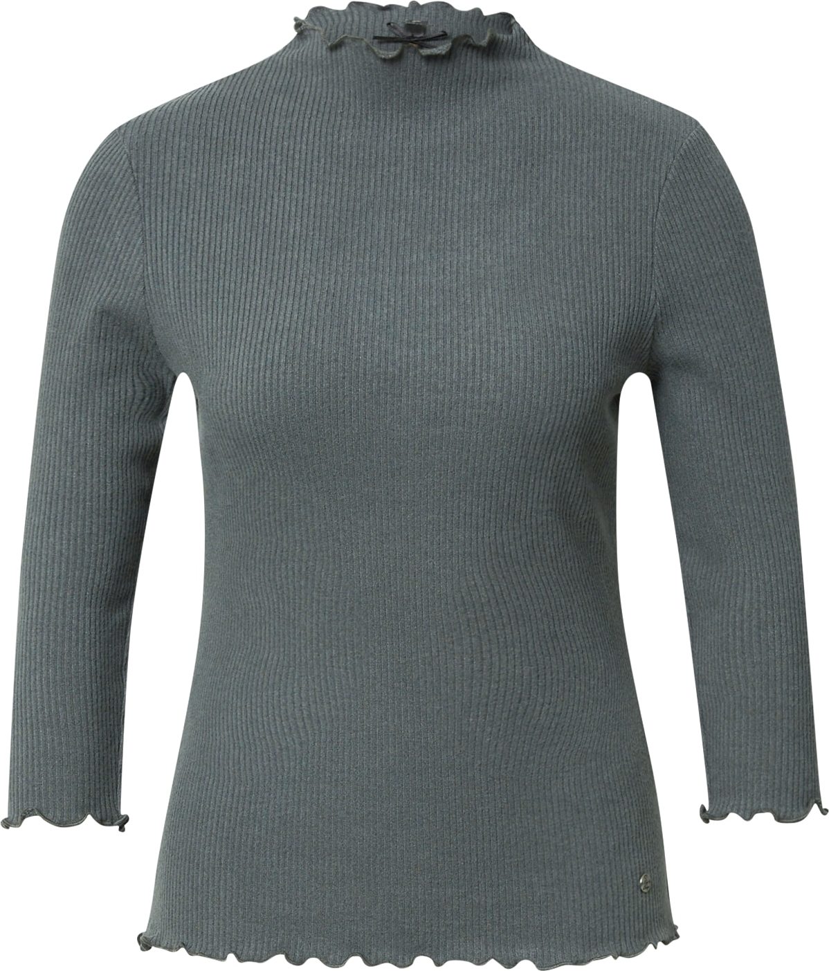 Key Largo Tričko 'EMMA' zelená