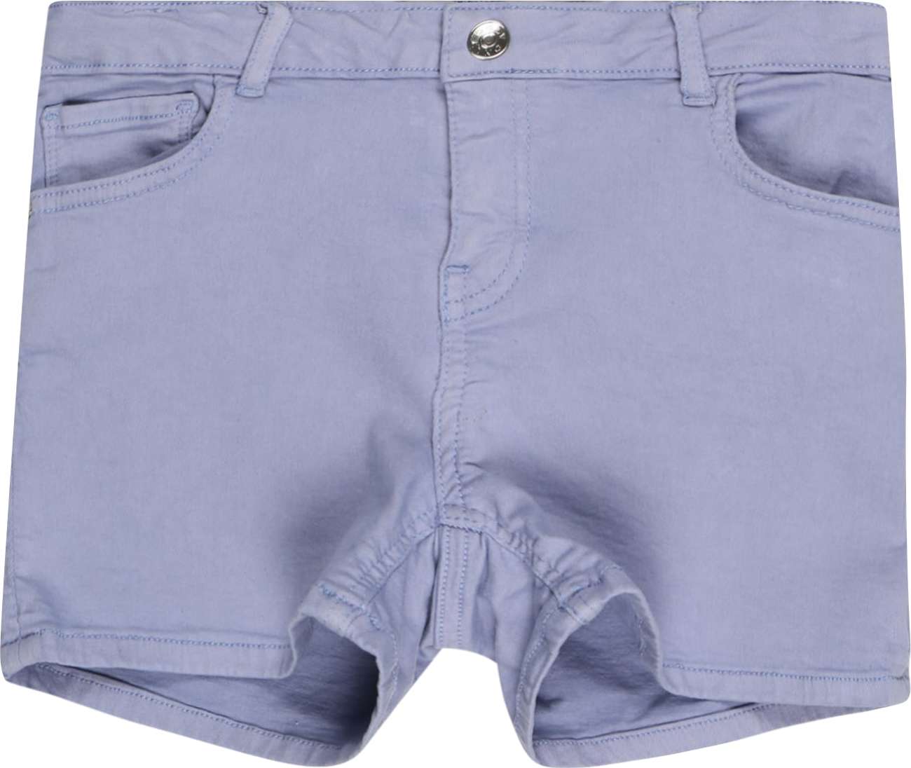 KIDS ONLY Džíny šeříková