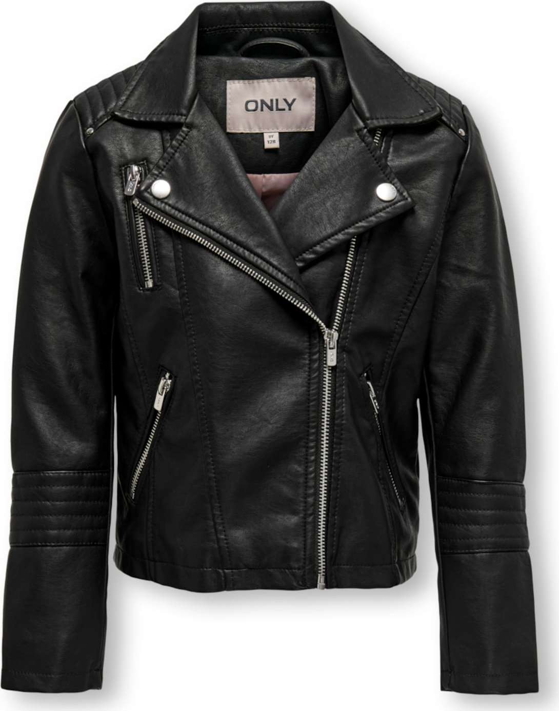 KIDS ONLY Přechodná bunda 'Gemma' černá