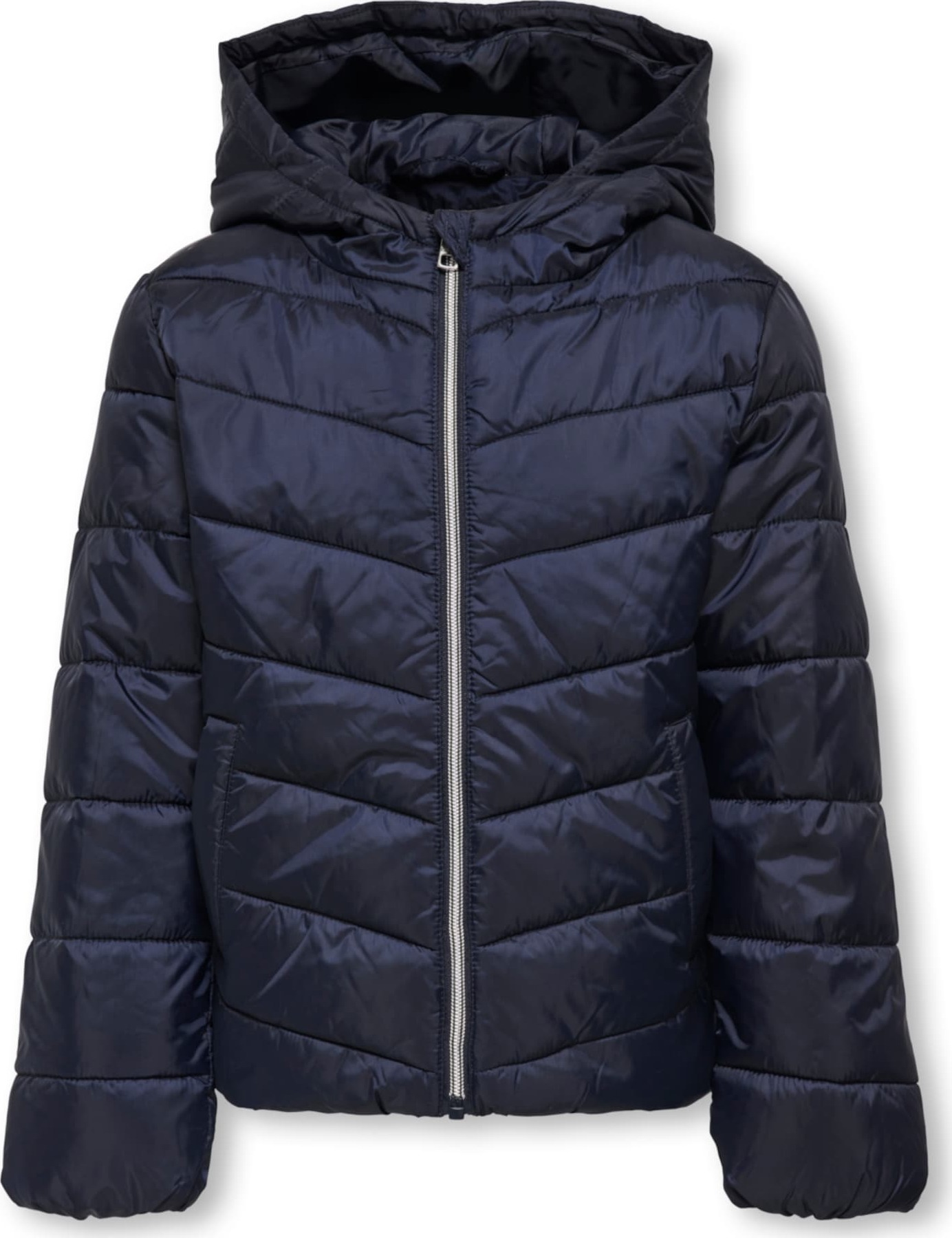 KIDS ONLY Přechodná bunda 'Tanea' noční modrá