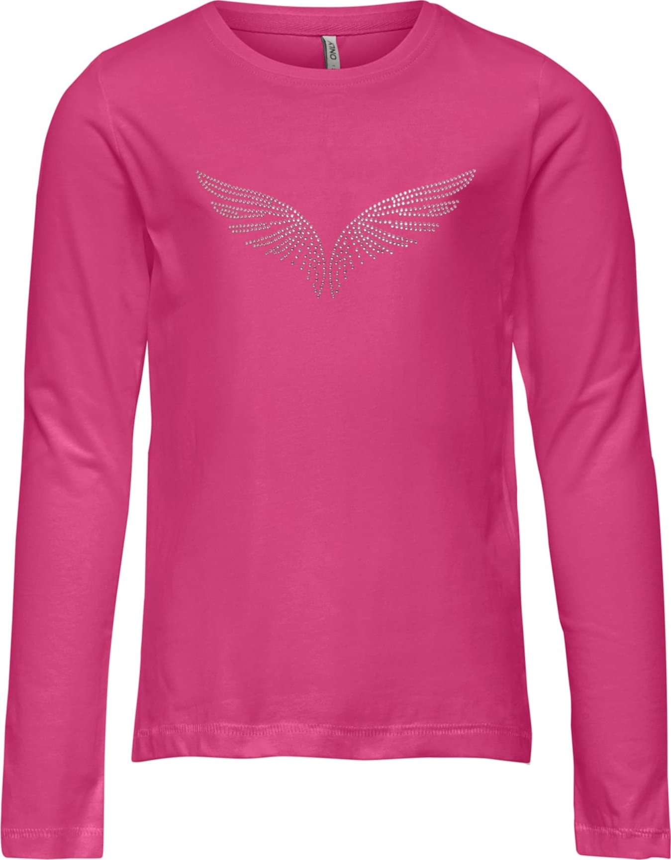 KIDS ONLY Tričko 'Erin' pink