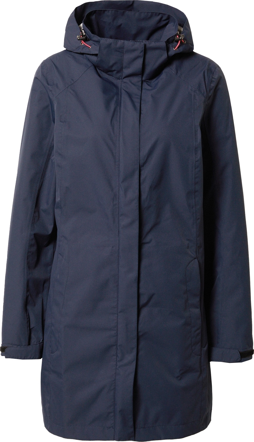 KILLTEC Outdoorová bunda námořnická modř