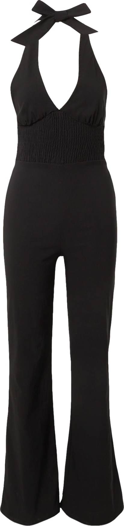 Koton Overal černá