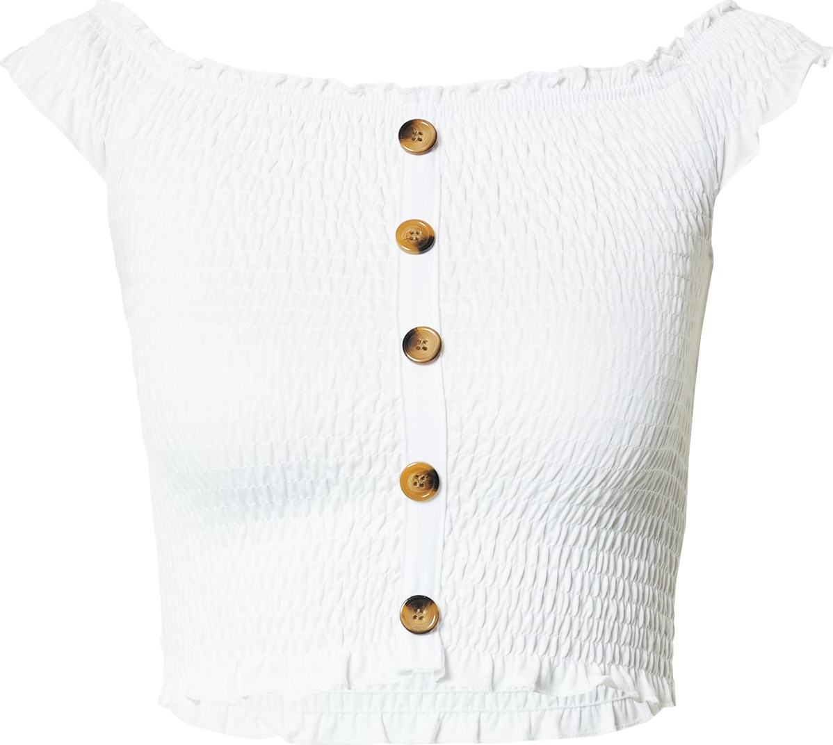 Koton Tričko bílá