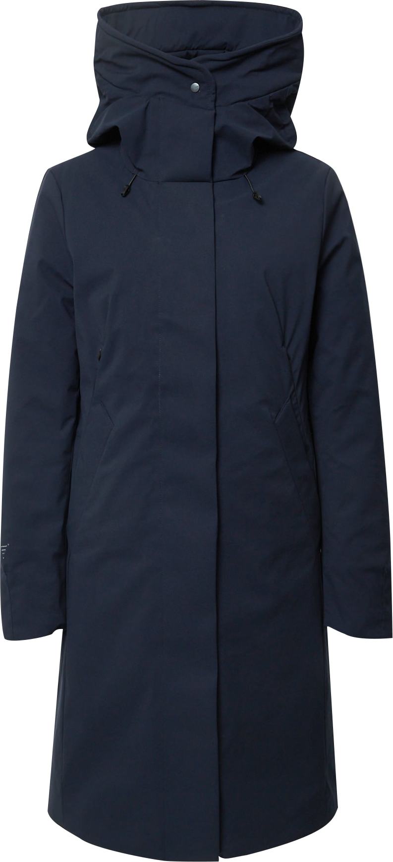 Krakatau Přechodný kabát námořnická modř
