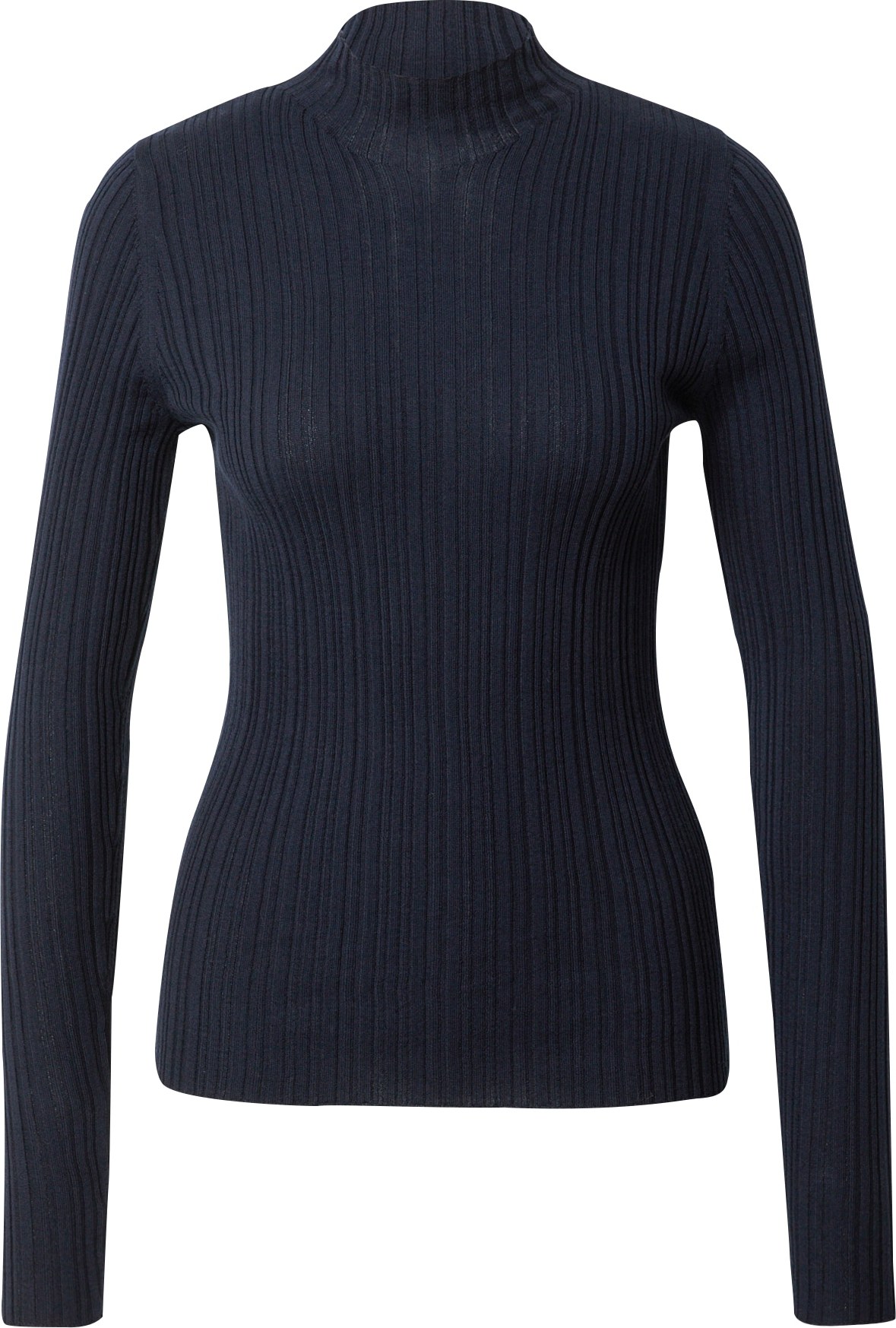 LANIUS Svetr tmavě modrá