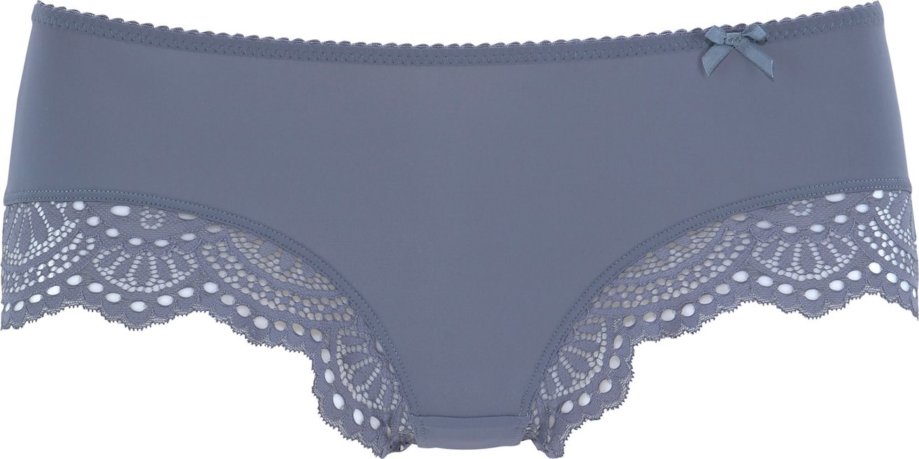 LASCANA Kalhotky chladná modrá