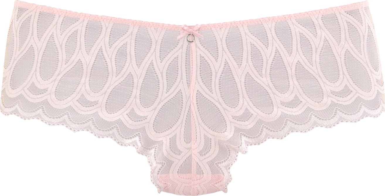 LASCANA Kalhotky růže