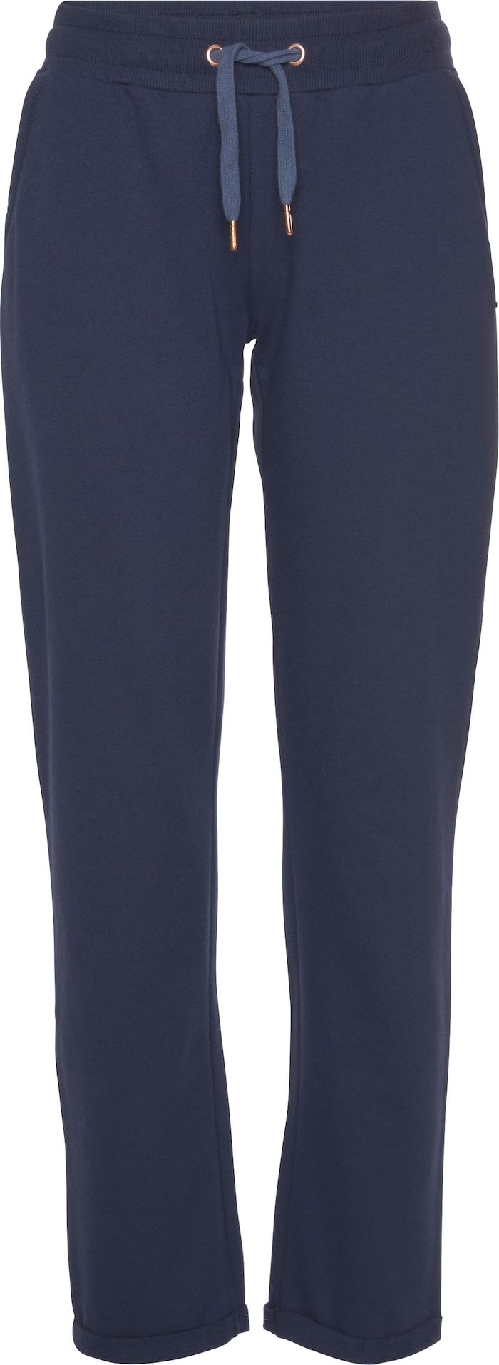 LASCANA Kalhoty tmavě modrá