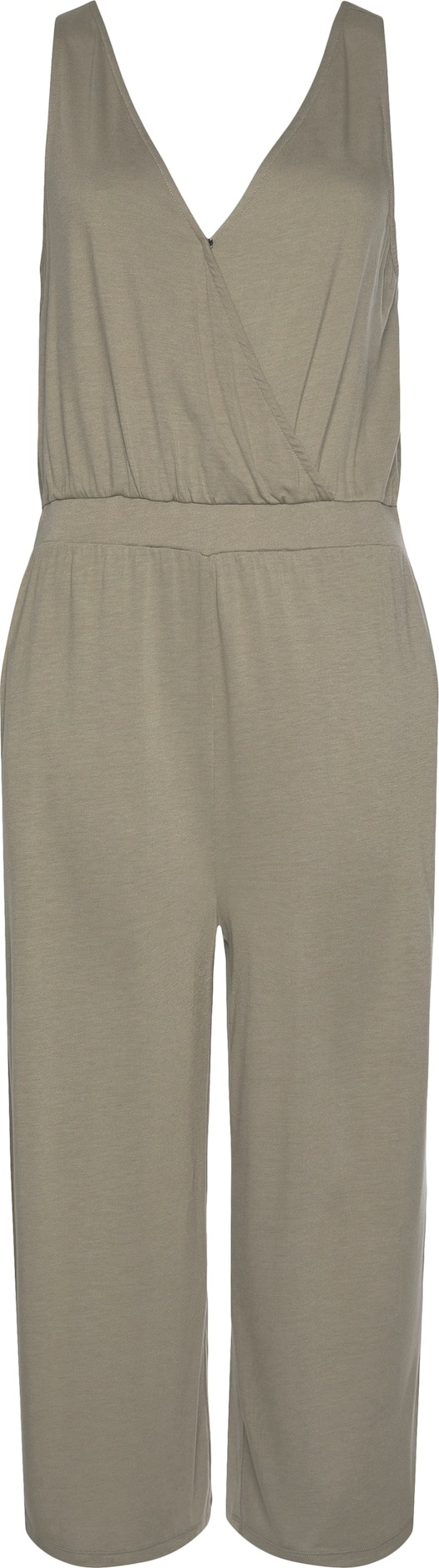 LASCANA Overal khaki