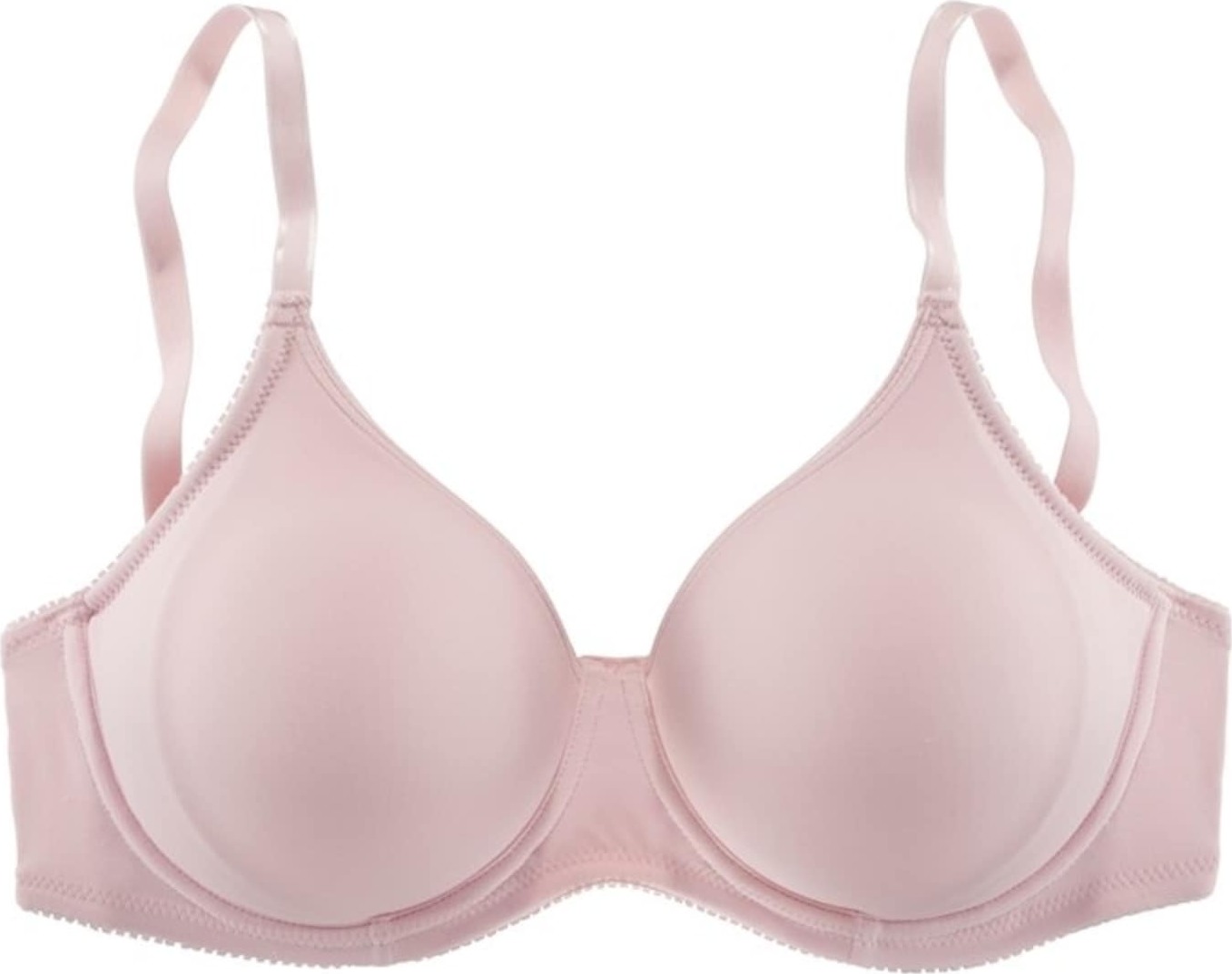 LASCANA Podprsenka růže