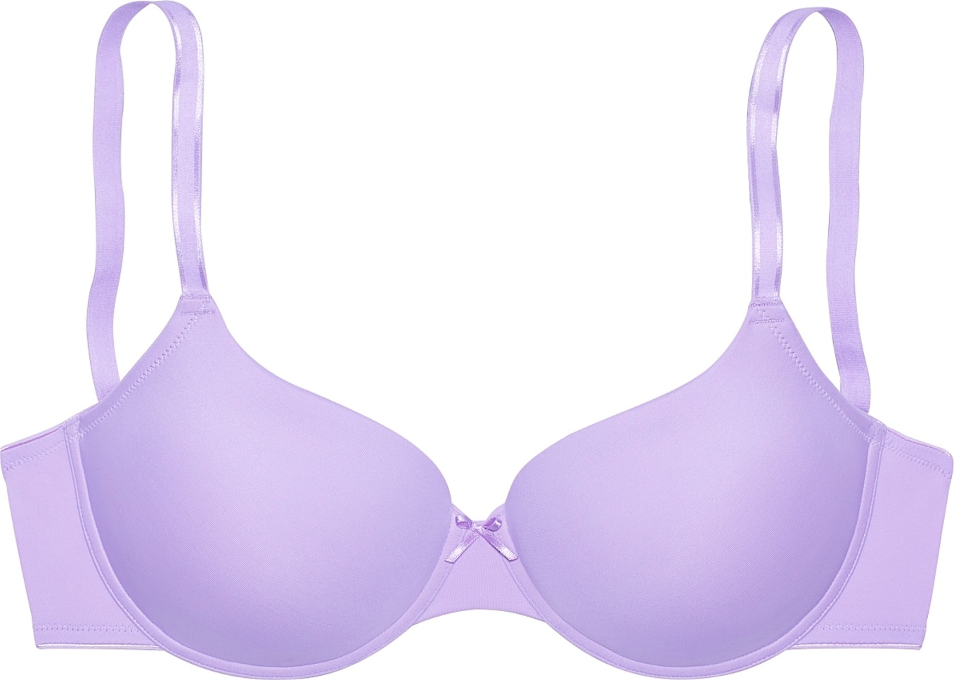 LASCANA Podprsenka šeříková