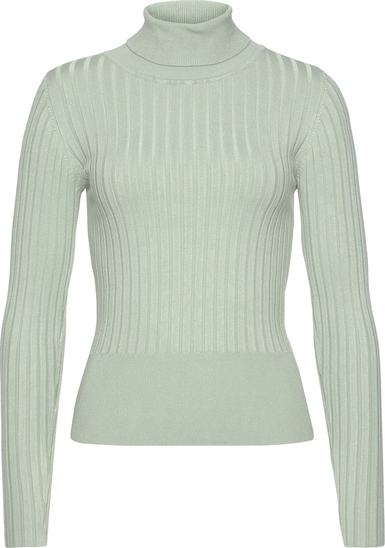 LASCANA Svetr pastelově zelená