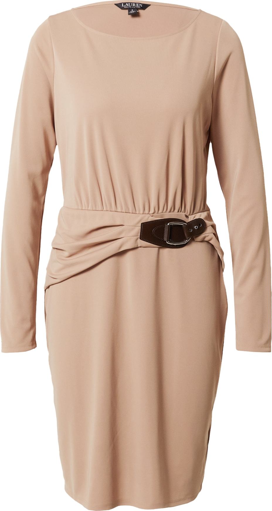 Lauren Ralph Lauren Šaty 'GYORGY' tělová