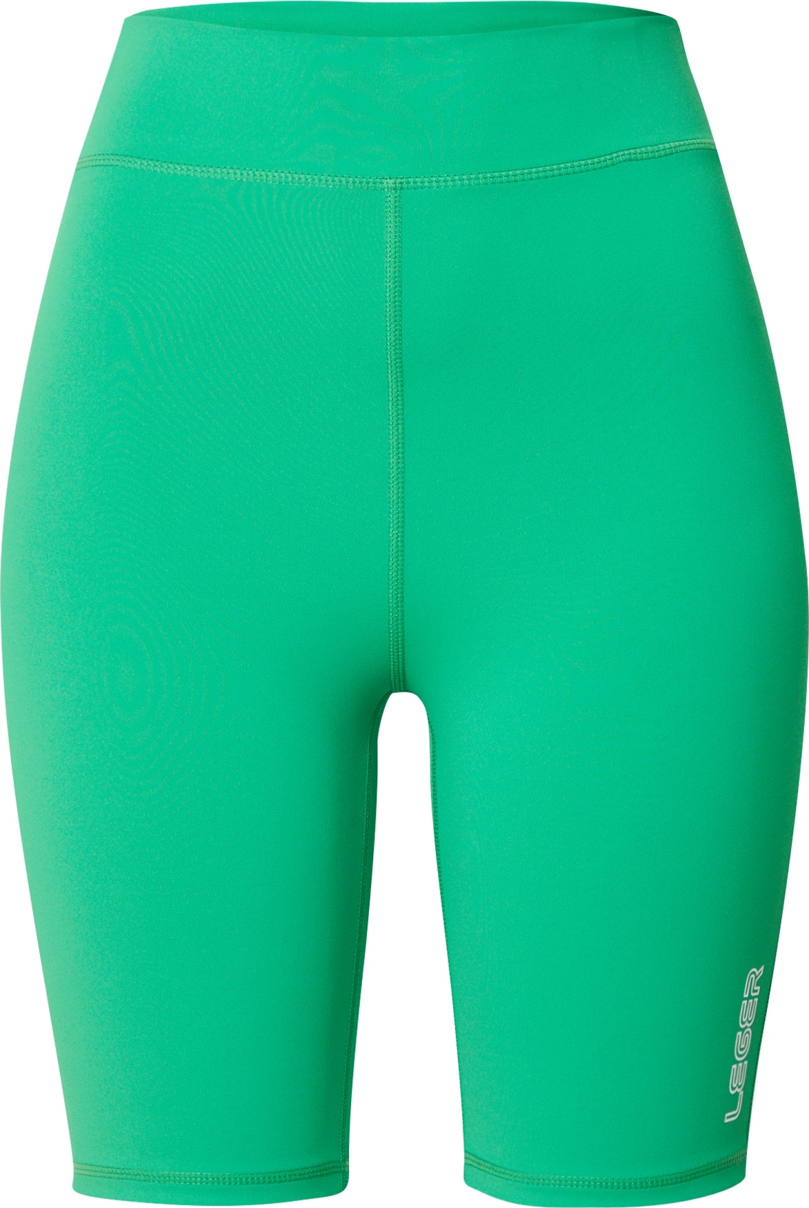 LeGer by Lena Gercke Sportovní kalhoty 'Anian' zelená