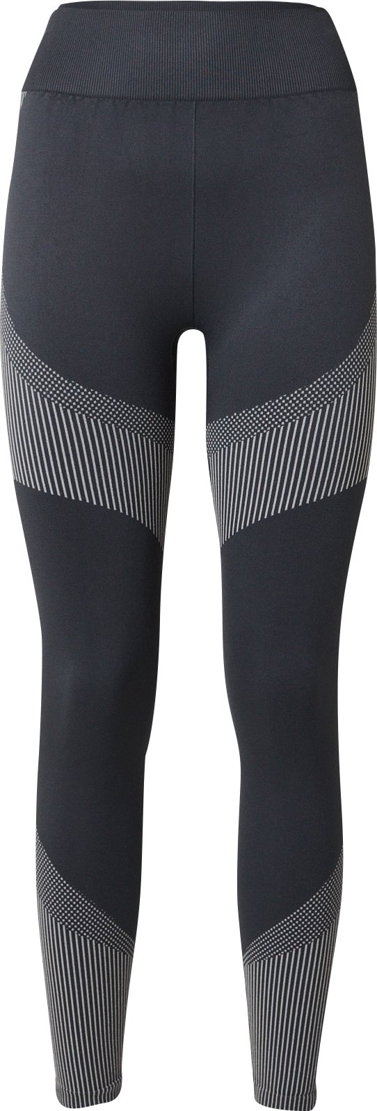 LeGer by Lena Gercke Sportovní kalhoty 'Silvia' noční modrá / šedá