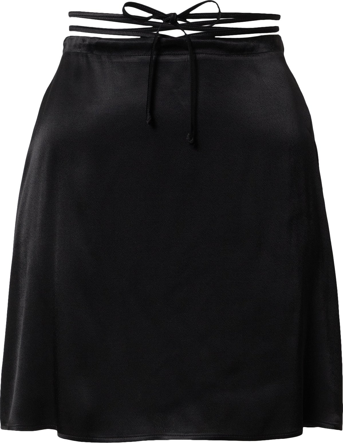 LeGer by Lena Gercke Sukně 'Elenya' černá